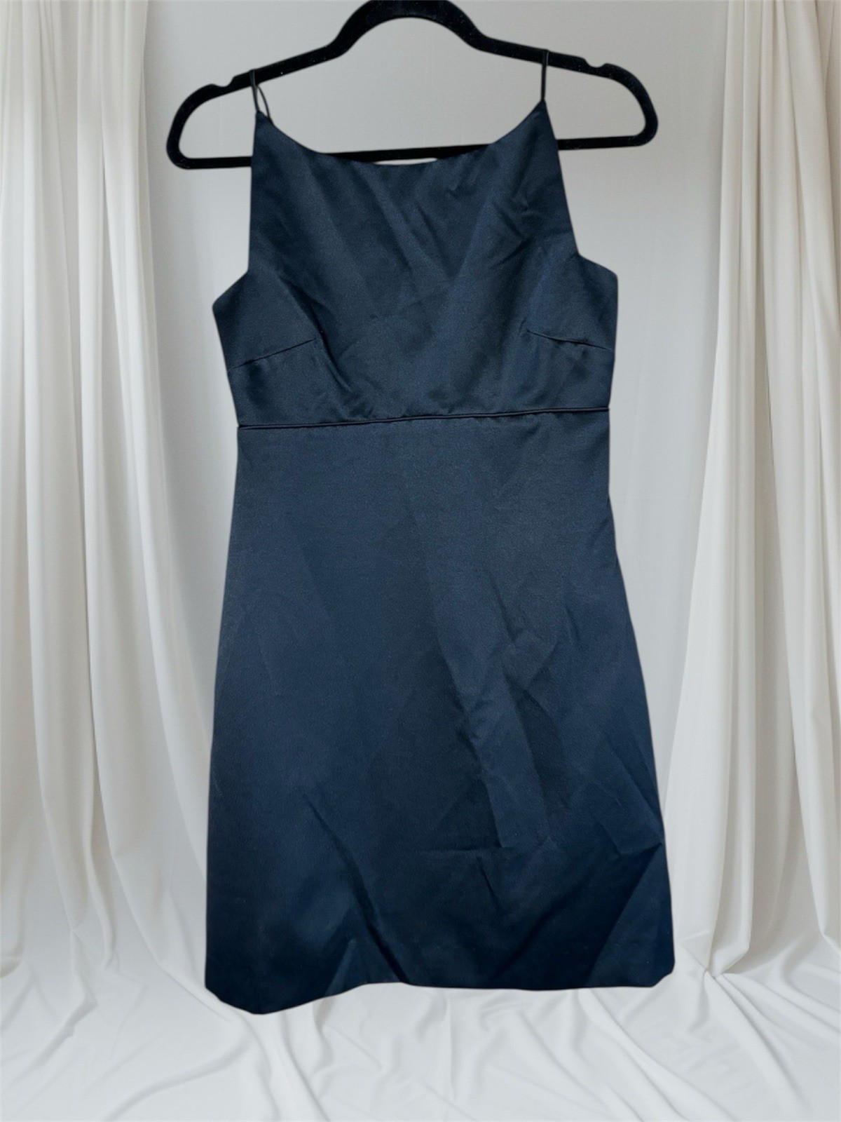 VTG Odessa Cocktail Dress Cruise Executive Prom Sz 4 Barney’s NWT 32/26