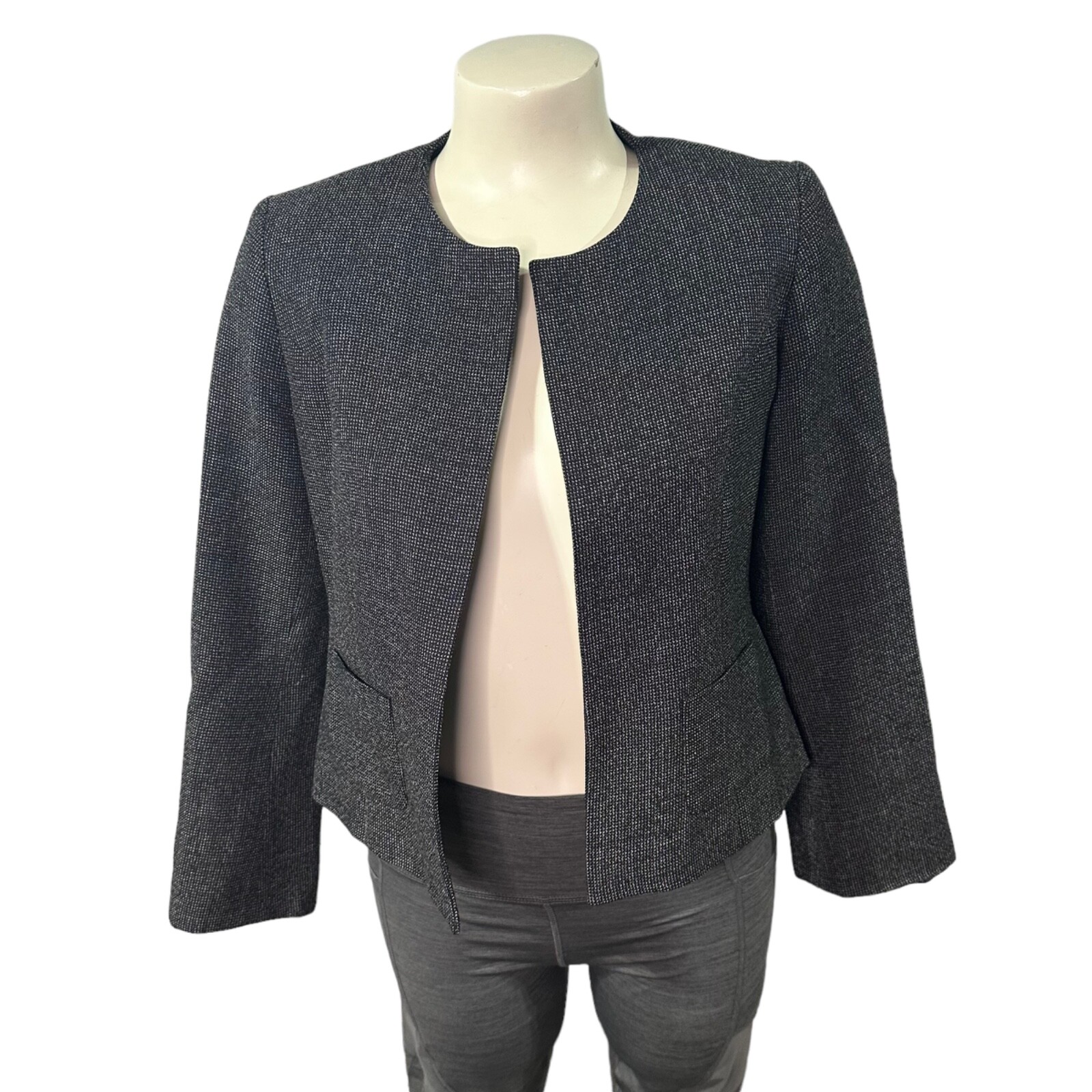 VINTAGE Pendleton Women’s Blazer Jacket Made in USA Petite Size 4P