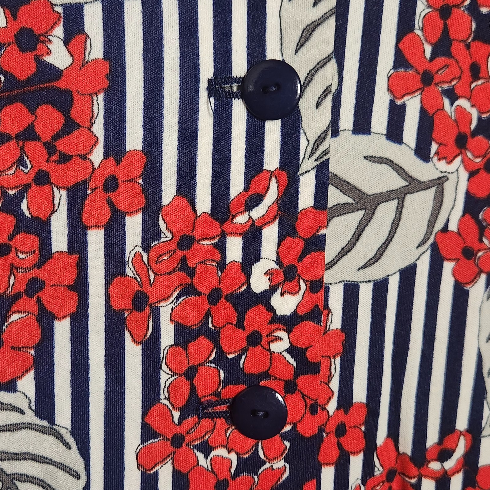 vintage hanae mori dress