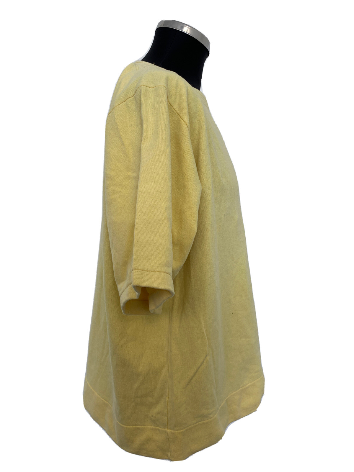 STONE ISLAND WOMEN’S SWEATSHIRT SWEATSHIRT VINTAGE JHD642