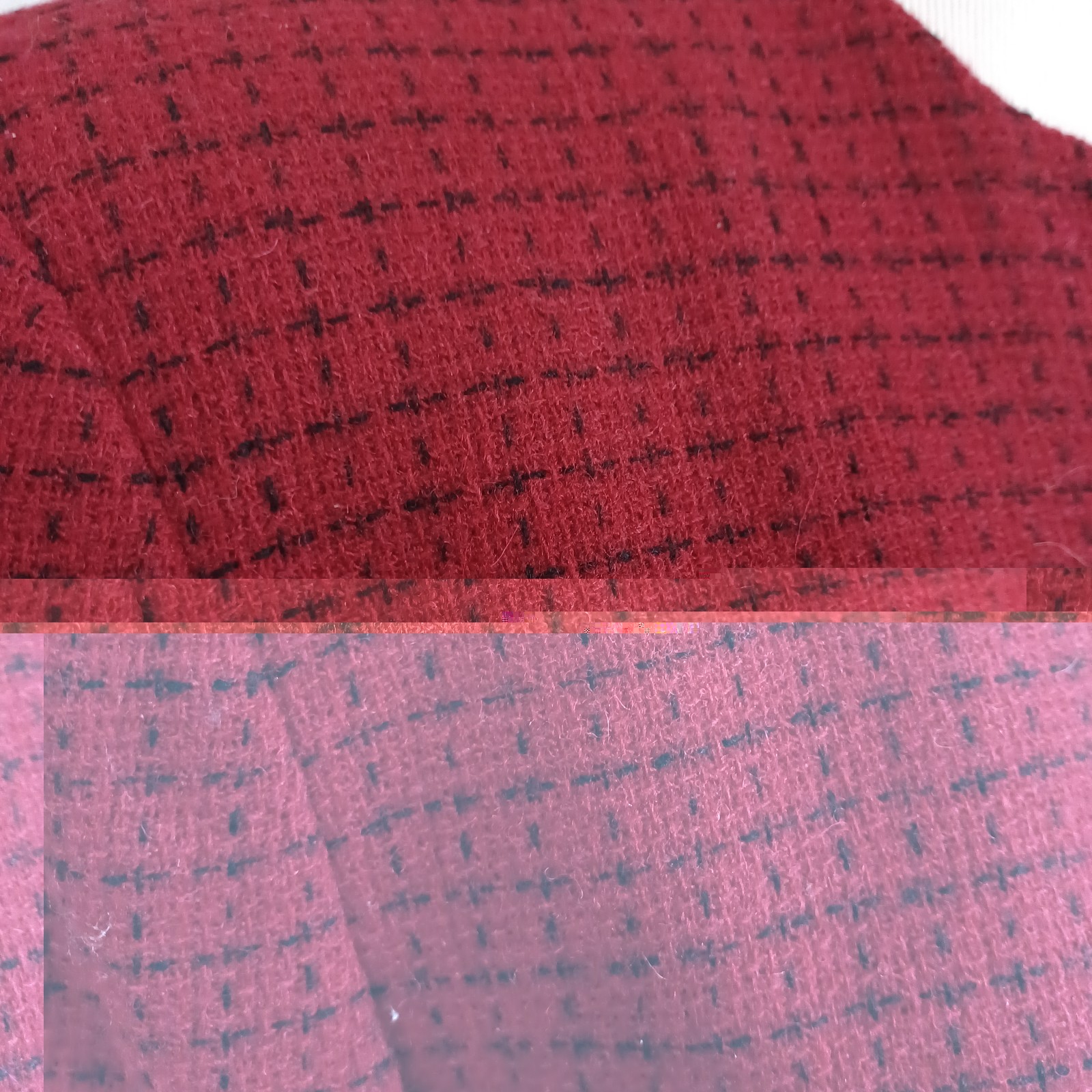 RENA ROWAN FOR SAVILLE VINTAGE HERITAGE BLAZER/JACKET SIZE 12 NWT