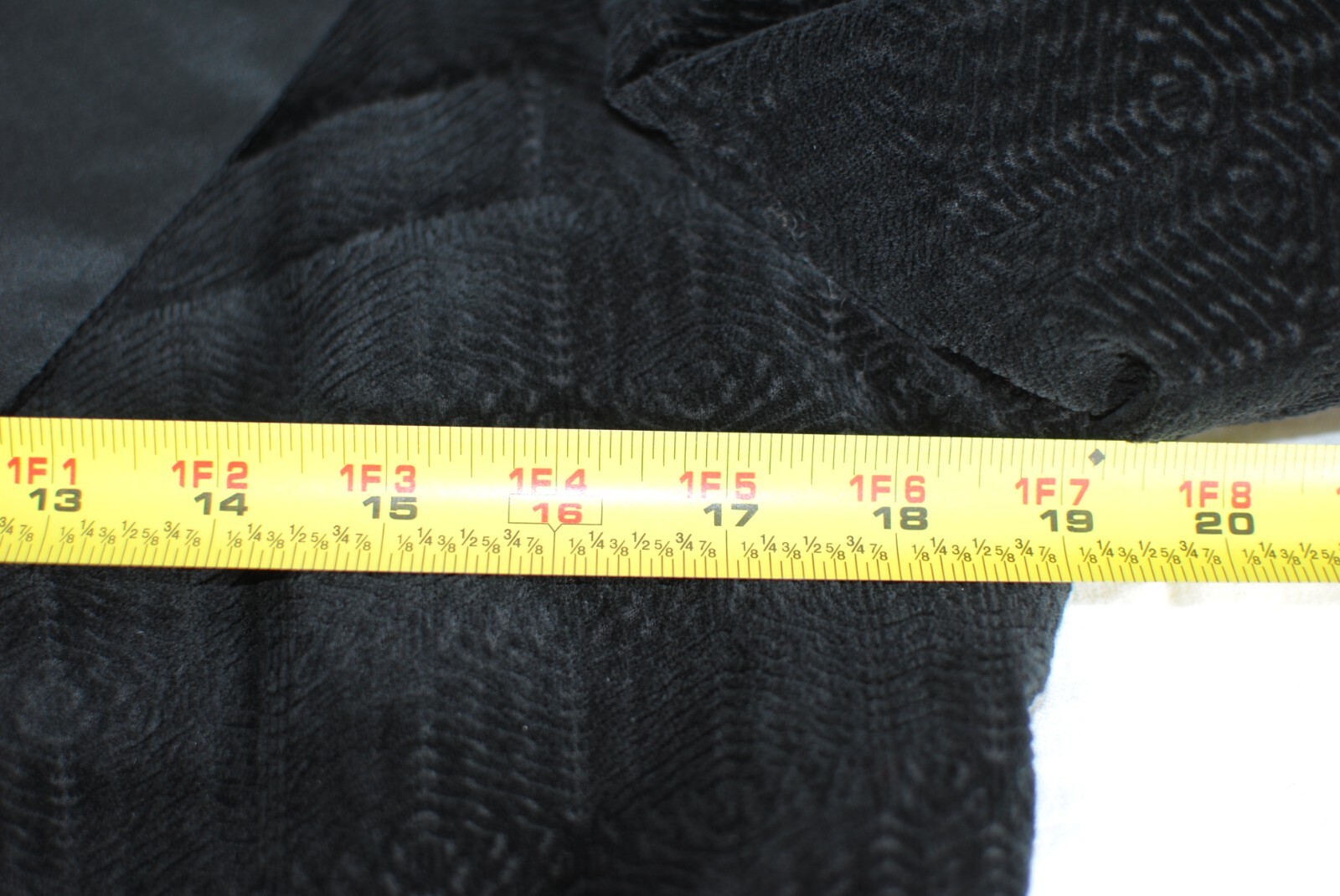 Vintage I. Magnin & Co. Amalgamated Clothing Formal Unisex Tuxedo Black Jacket