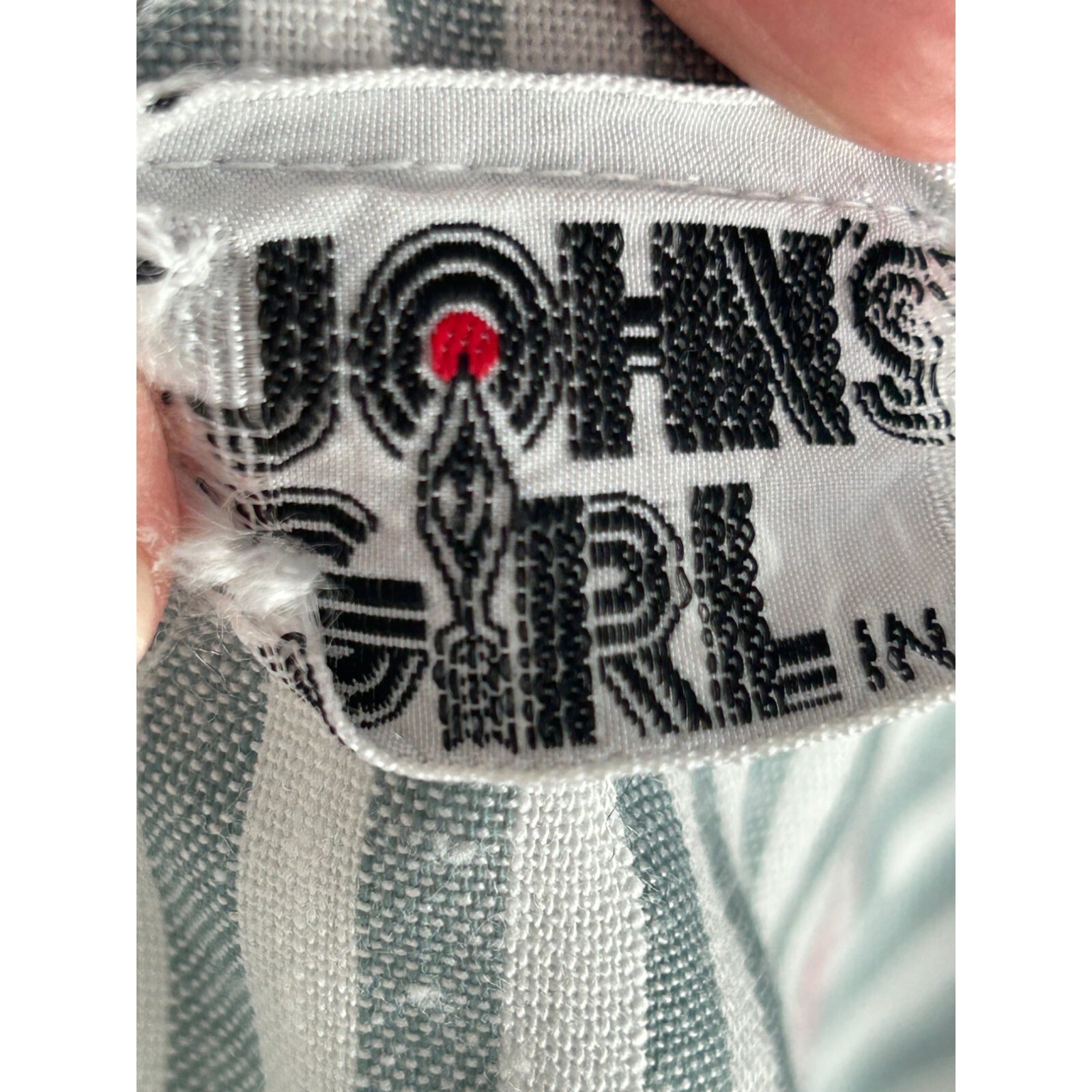 Vintage dress suit 80’s John’s Girls secretary geek