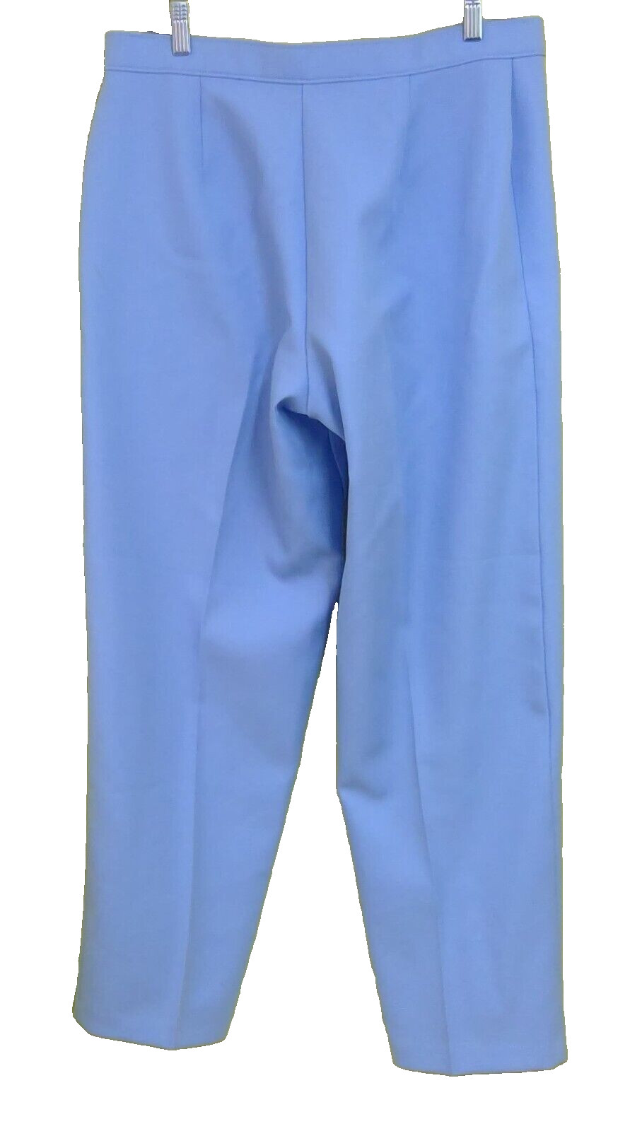 vintage Levi’s Bend Over women’s pants waist size 34″ stretch blue zipper USA