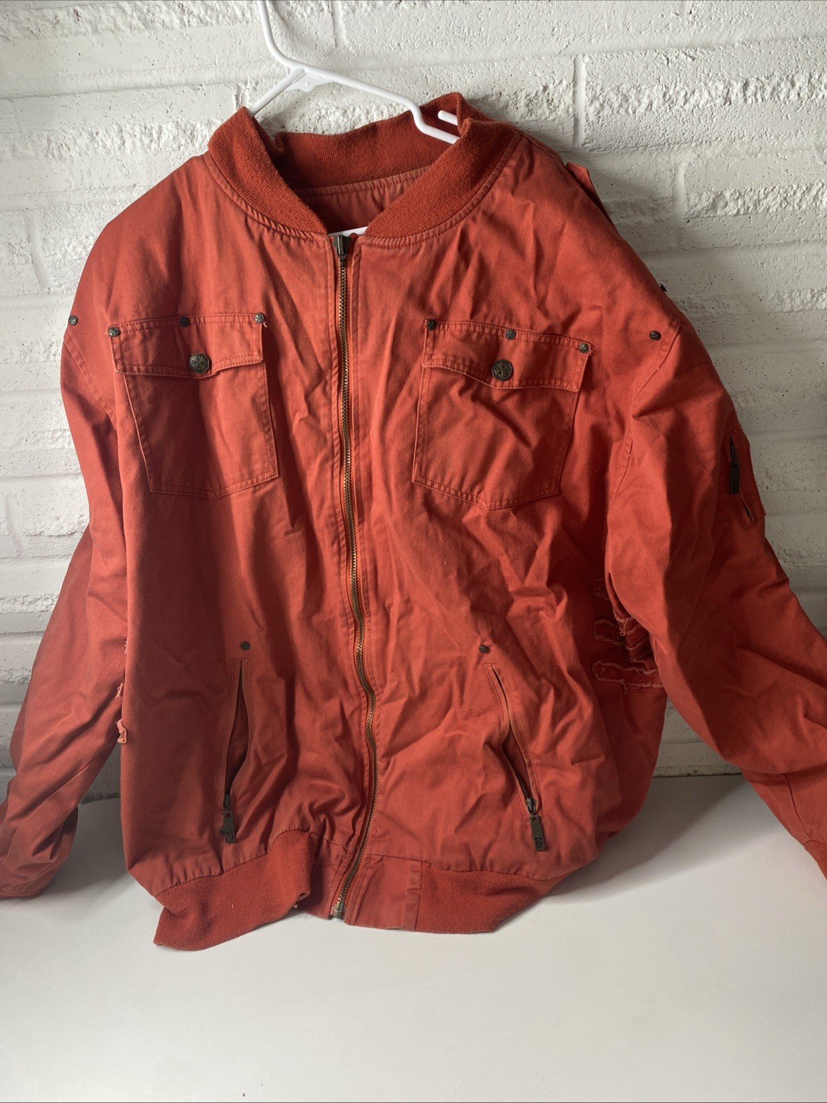 durgatoru black label 4x jacket 68