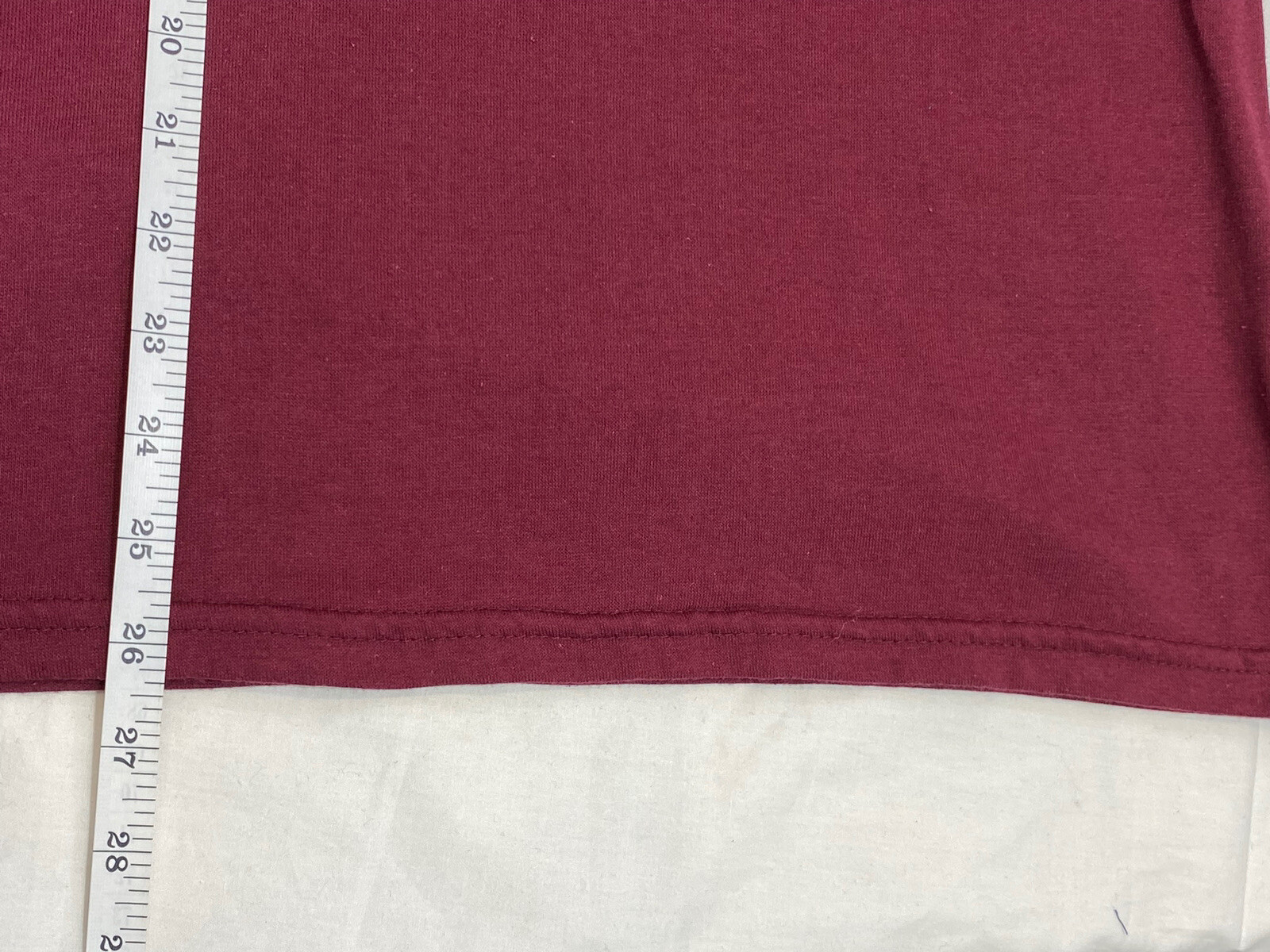 Beverly Hills Sportswear Vintage Single Stitch Should Pads Size: Fits Most #605