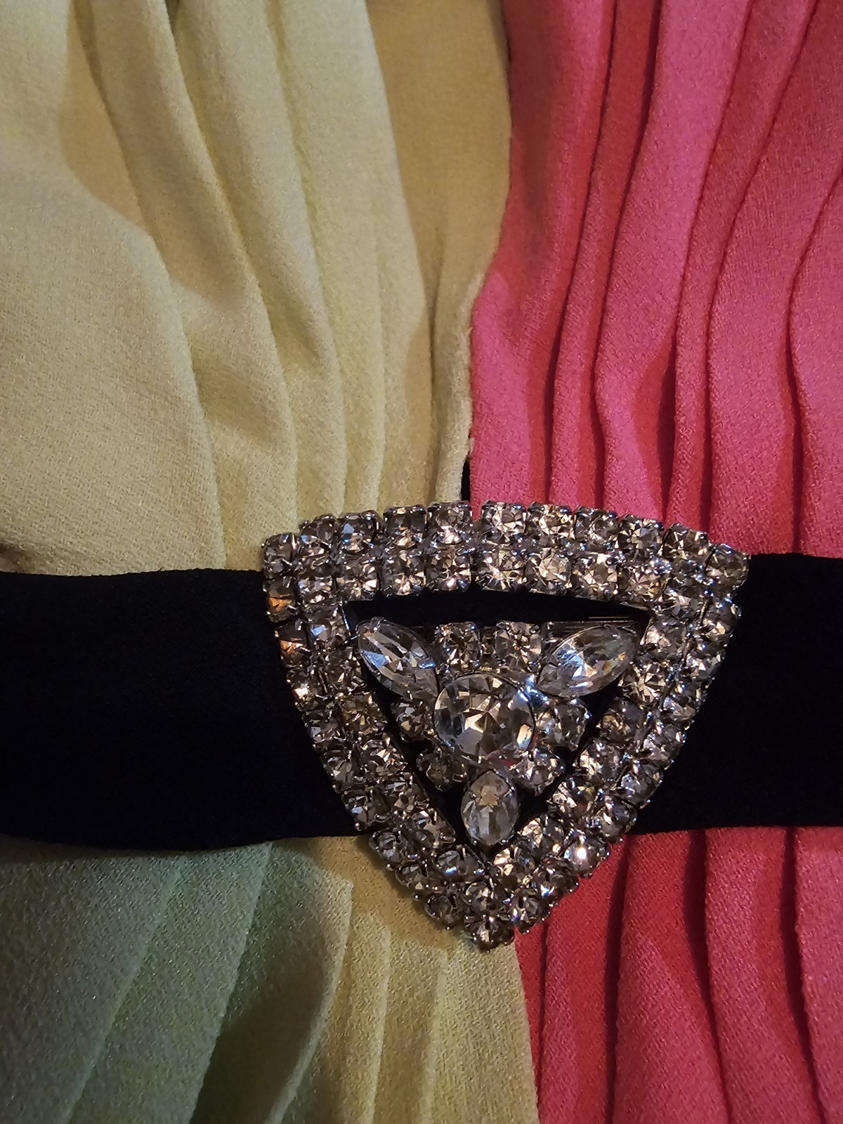Vintage Dress by Nardiello for Rona Small
