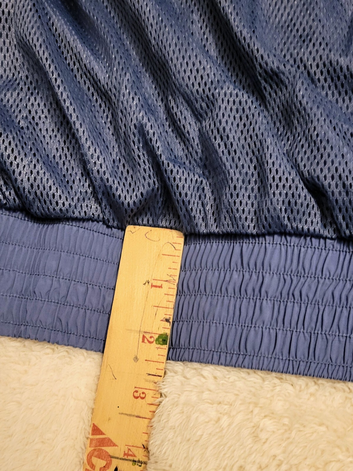 VTG Retro Gray, Yellow, Green Windbreaker Track Beach Jacket