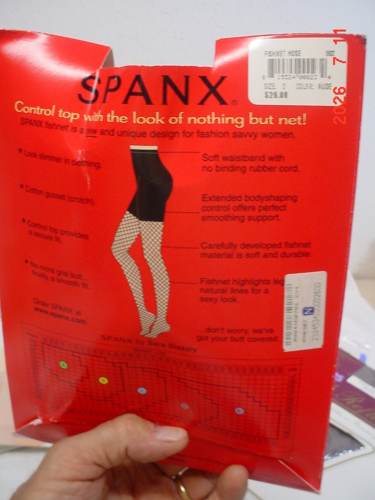 Lot Of 16 Vintage New in Packag Knee High Nylons Panty Hose Fishnets Etc.