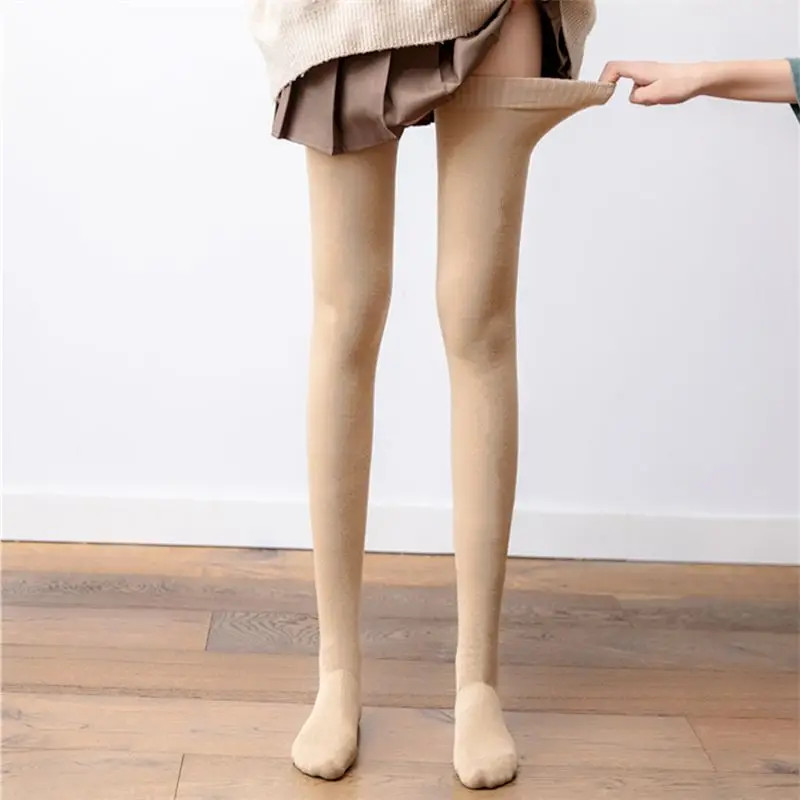 2023 Cotton 7 Solid Colors Sexy Thigh Root Socks for Men and Women Non slip Plus