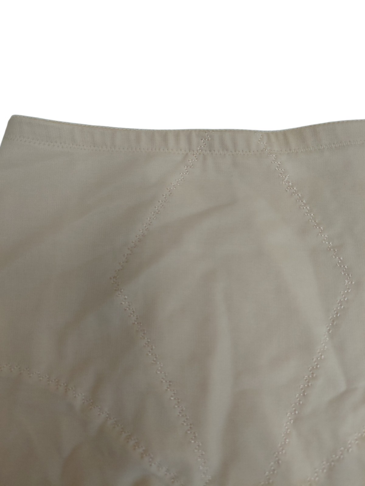 Vintage Flexees Girdle With Garter Size M
