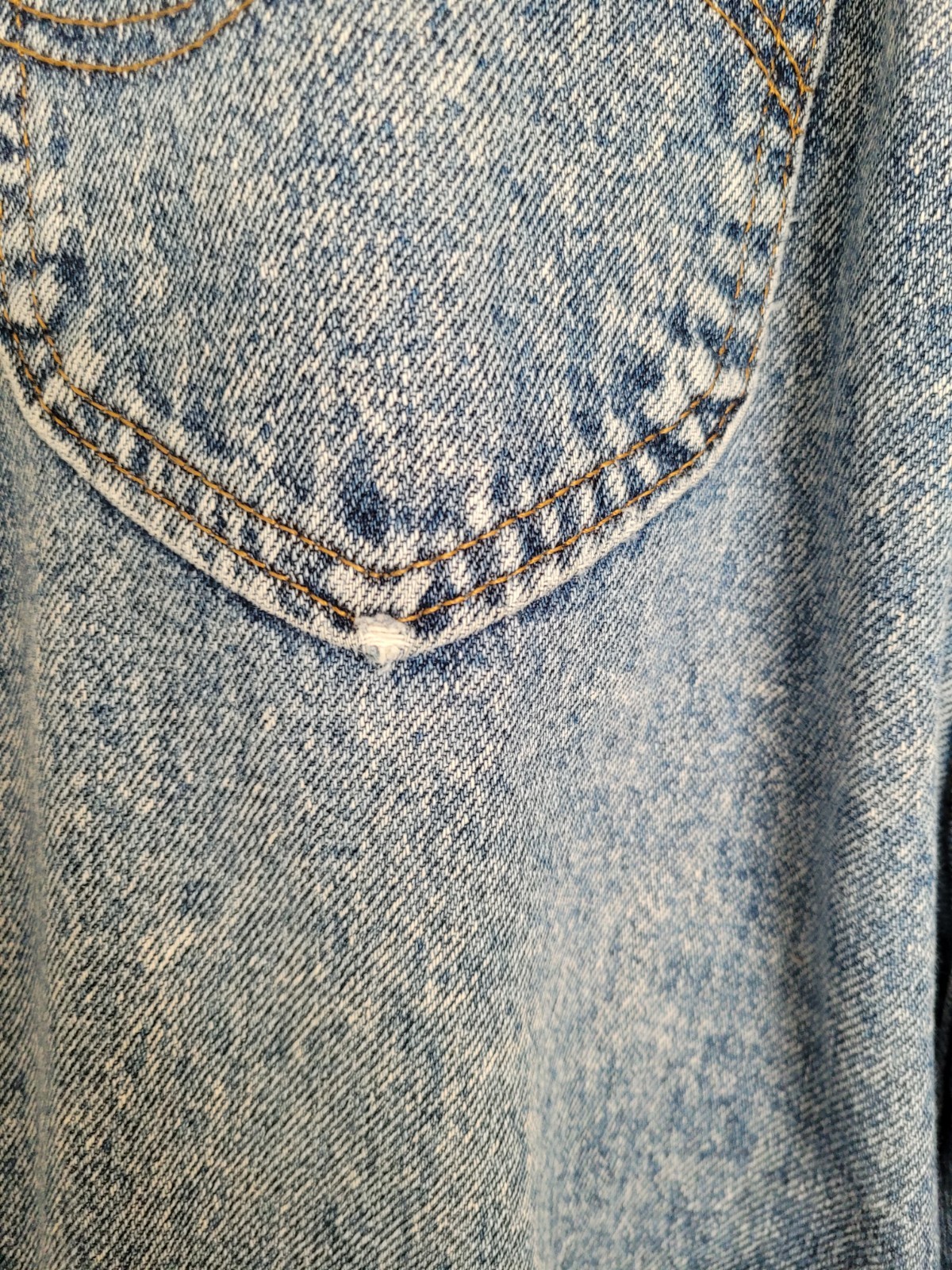Vtg 80’s Lee Riders Acid Washed High Waisted Mom Jeans Womens SZ 14 Med USA
