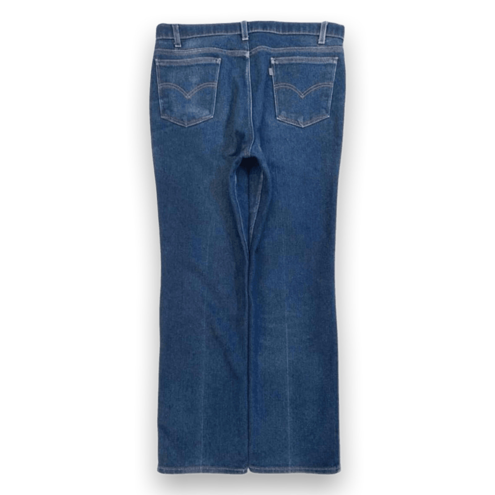 Levi’s Women’s Bootcut Brown Tab Denim Jean 20