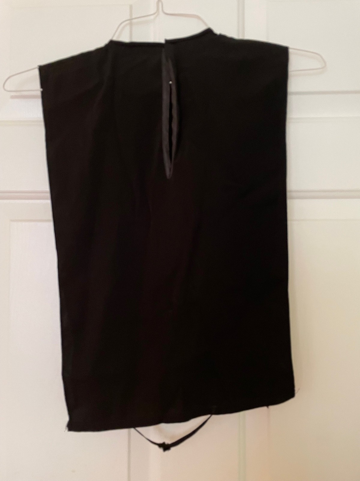 Vintage Camisole Dickie Women’s [Modesty garment] Lingerie