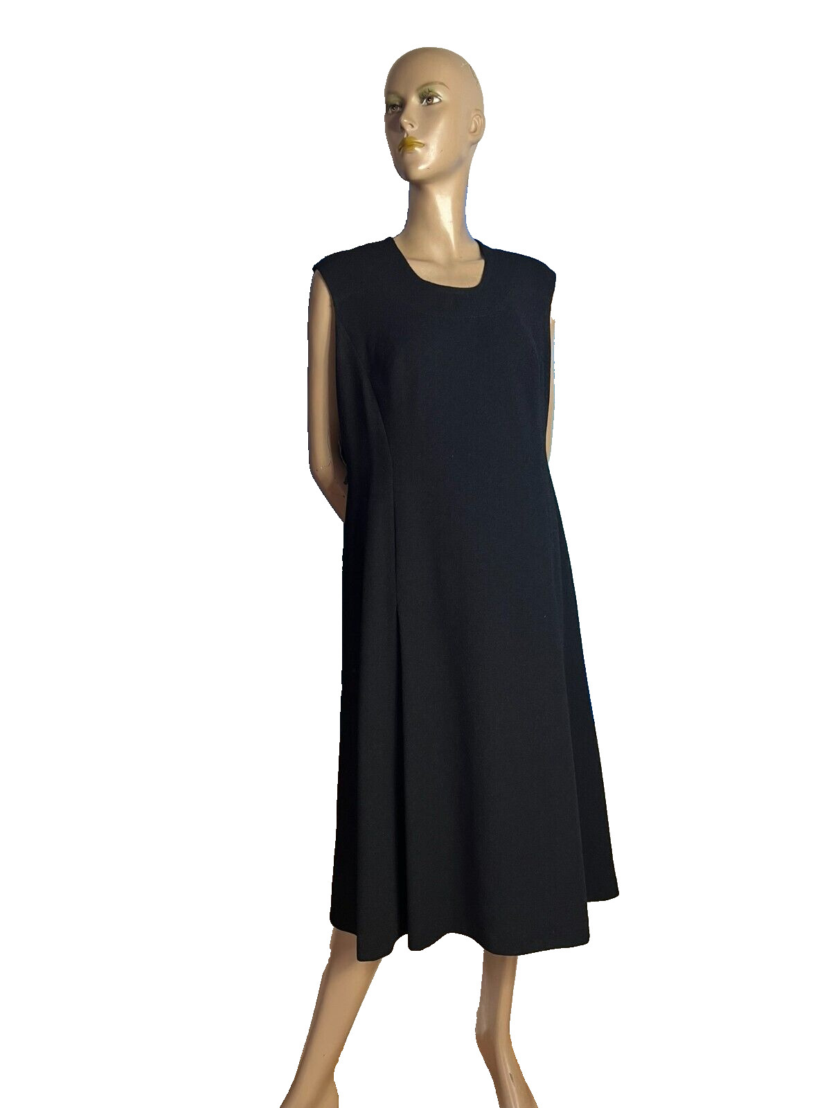 60s Costume Virgin Wool Dress Jacket 42 44 Windisch Lady West Germany Vintage
