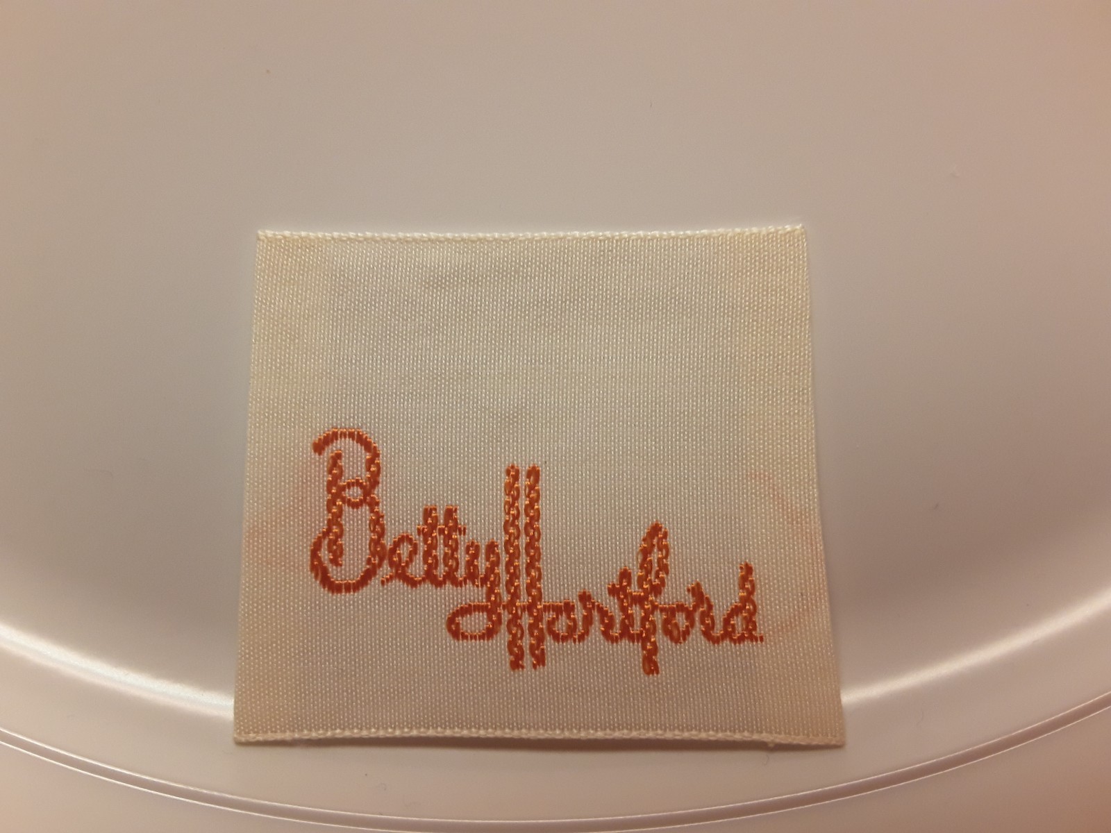 Betty Hartford Clothing (New Tag) Vintage 1960’s FREE SHIPPING!!!