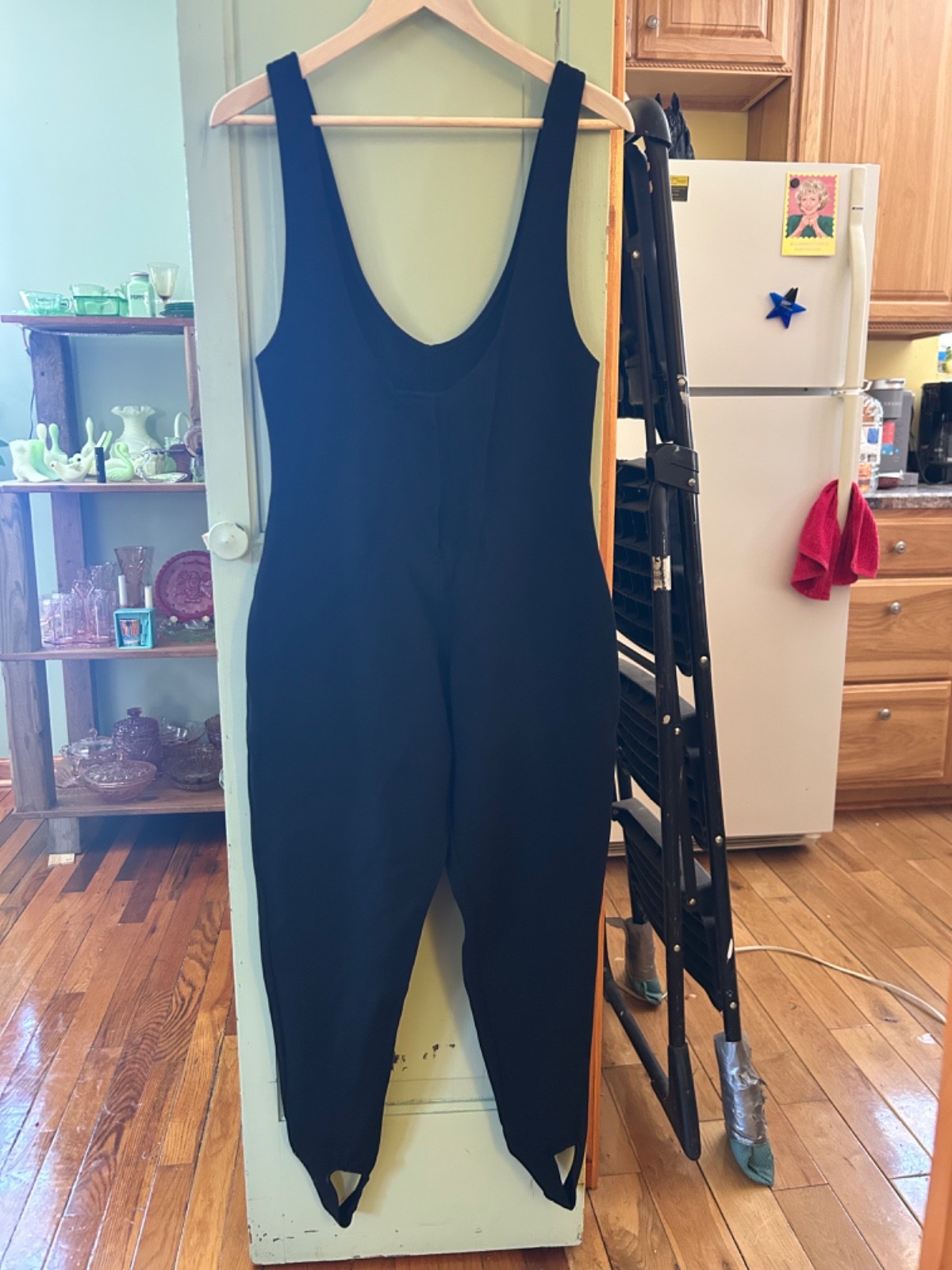 RARE Victorias Secret MODA INTL Body Suit Size L Vintage 90’s