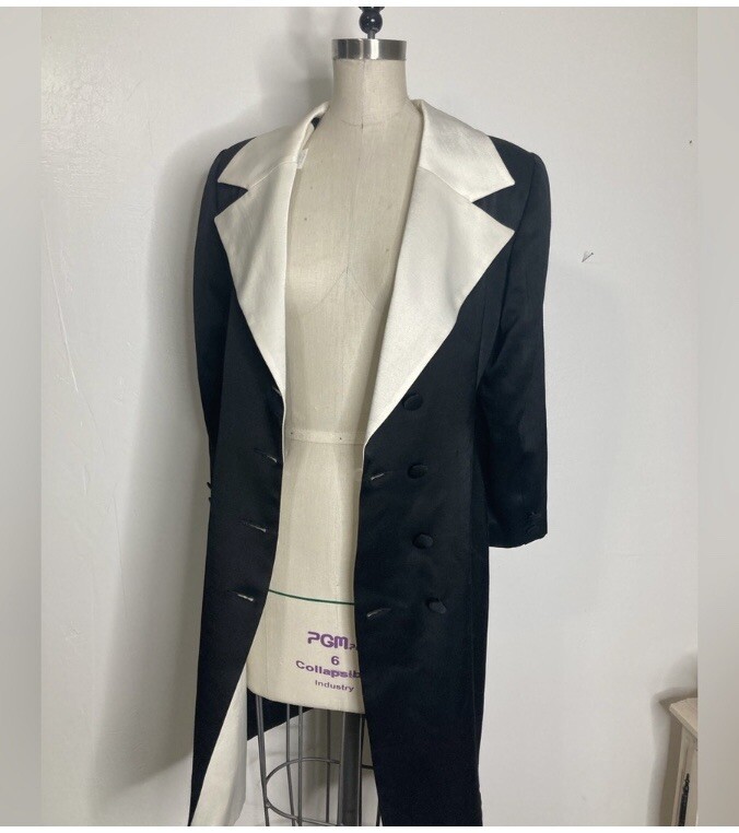 Vintage Patrick Kelly Blazer
