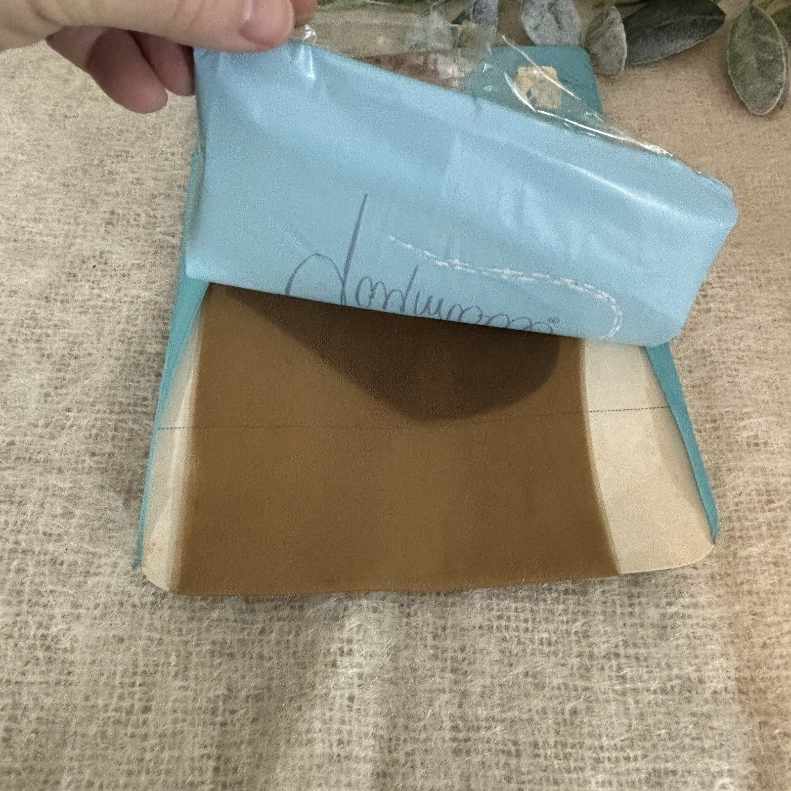 Vintage Gaymode Penney’s Seamless Stockings 100% Nylon 10.5 Average Open Package