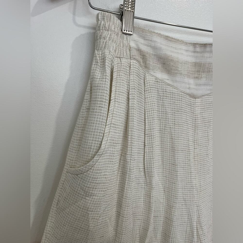 Vintage Saint Germain Paris 2 Piece Outfit Size Medium Beachy Resort Coastal