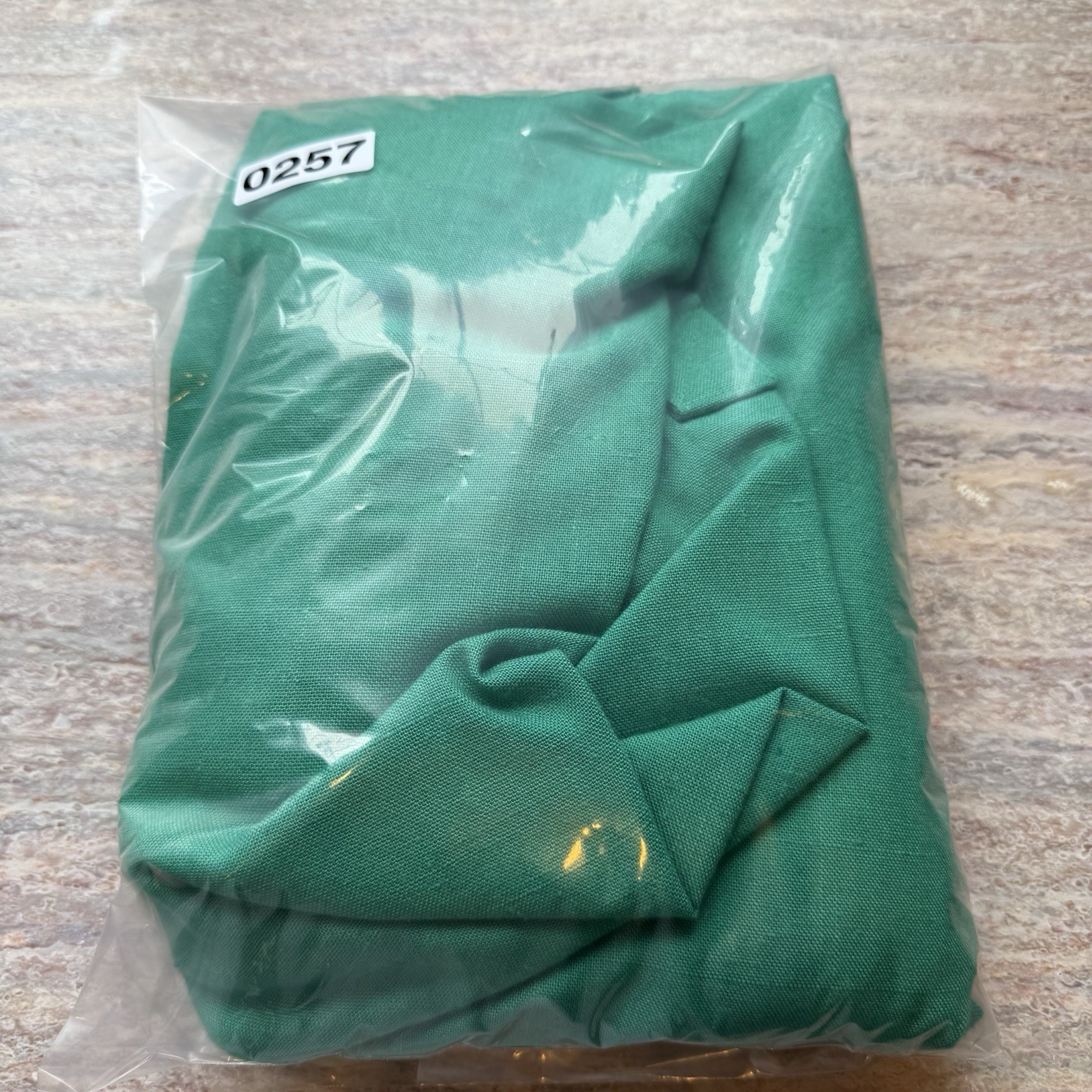 VTG 70s Schrader Sport Green Shirtwaist Dress ILGWU Union Made Pleated Sz 12