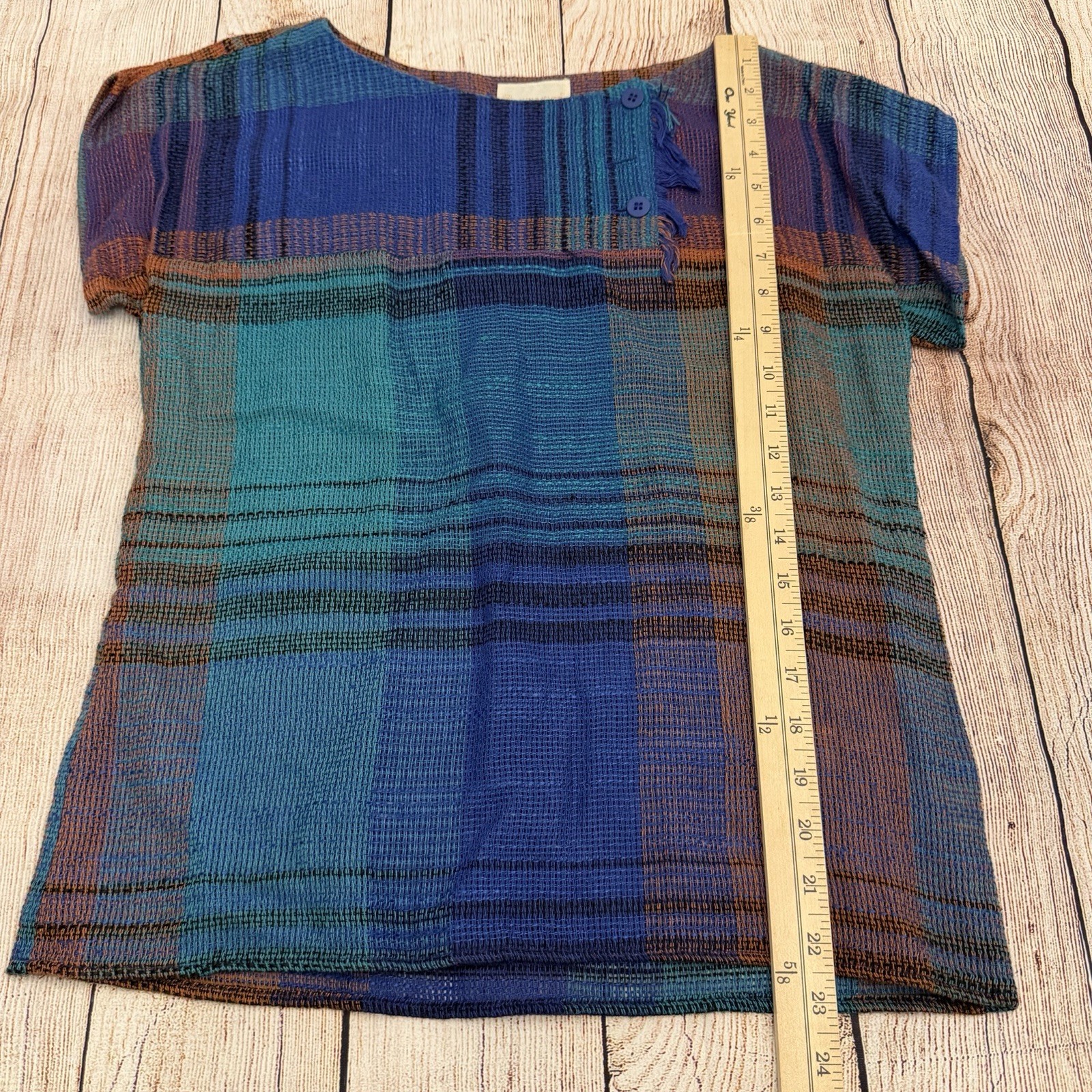 Vintage John Meyer Of Norwich 4 Piece Skirt Top Set Size 12 Mix & Match 60s MCM