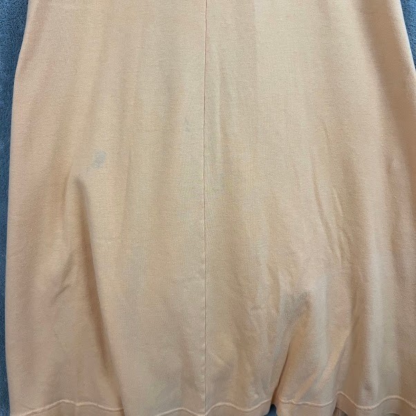 Vintage 1970s Alley Cat By Betsey Johnson Midi Dress Womens S Boho Hippie