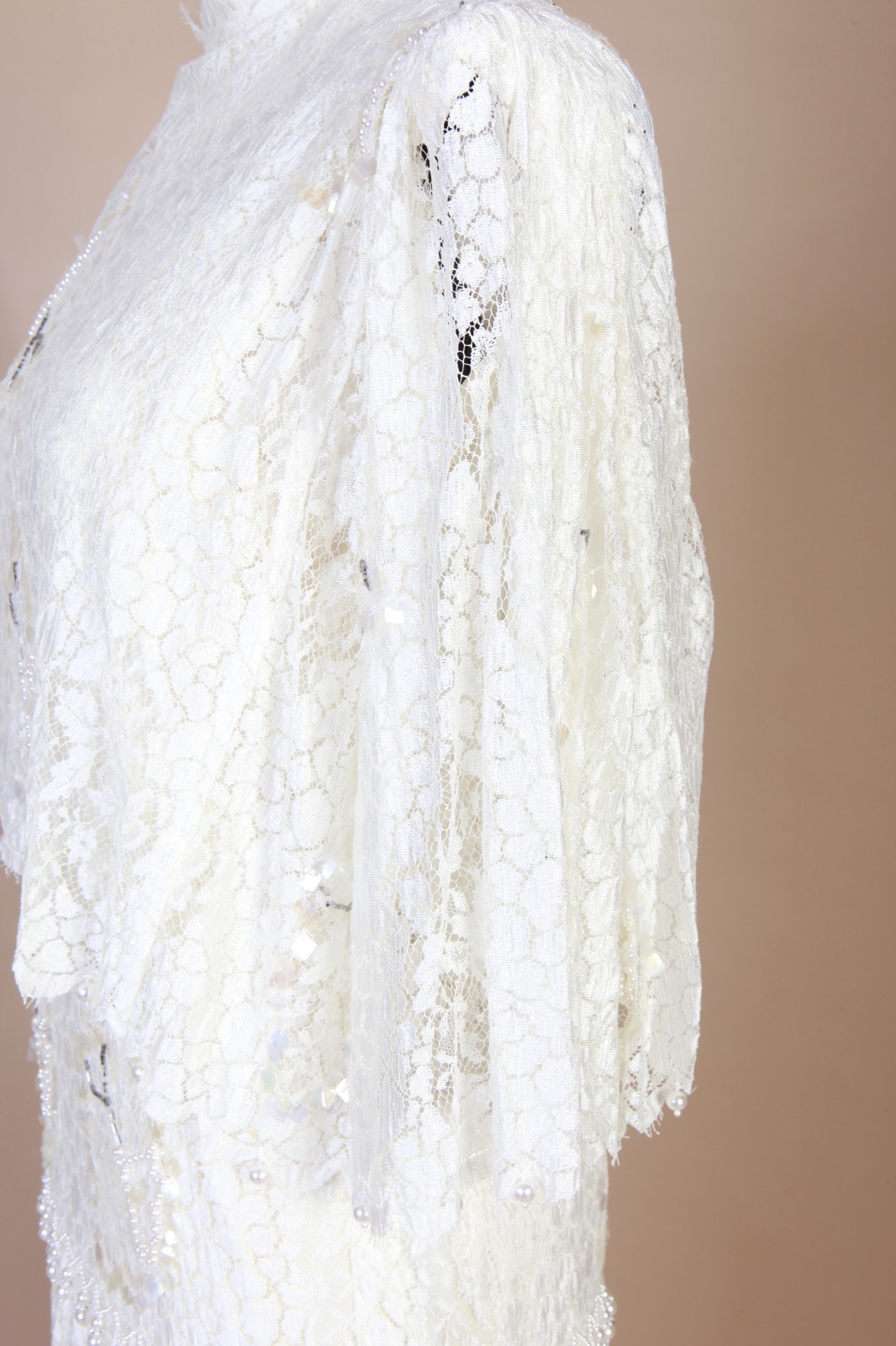 Vintage 1986 Cocktail gown by Rina Di Montella