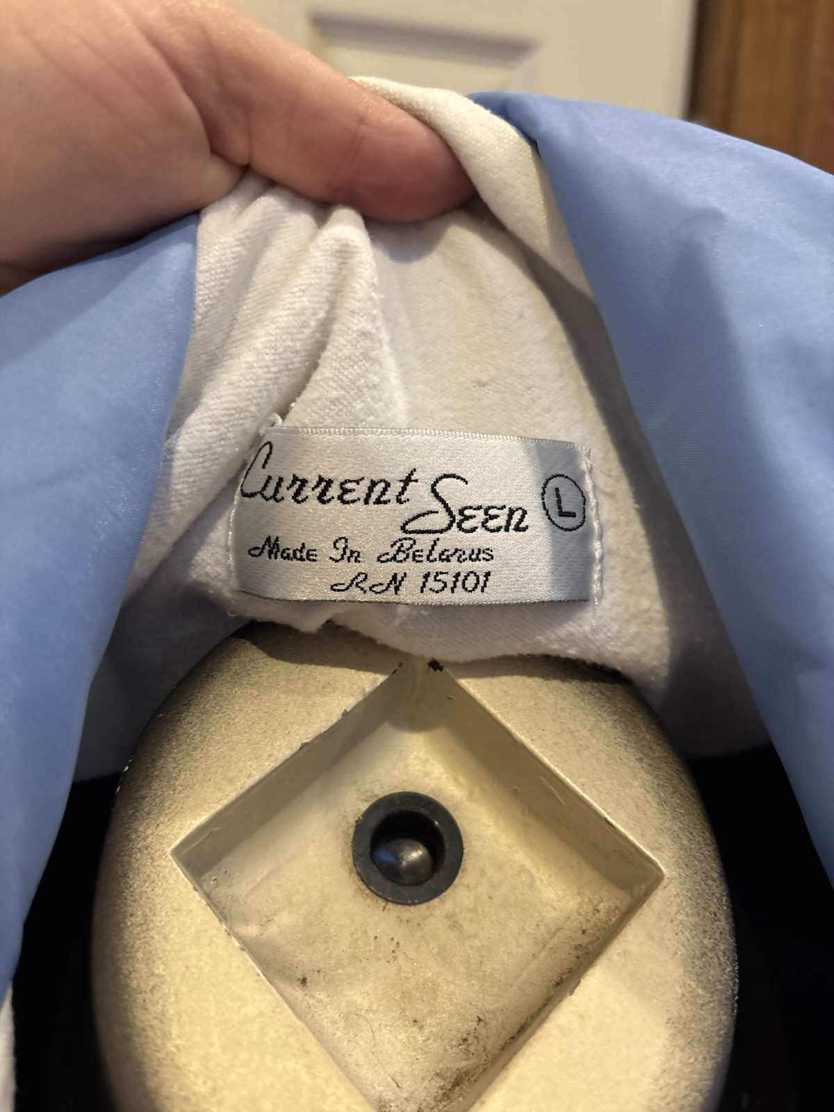 Vintage Current Seen Women’s Jacket