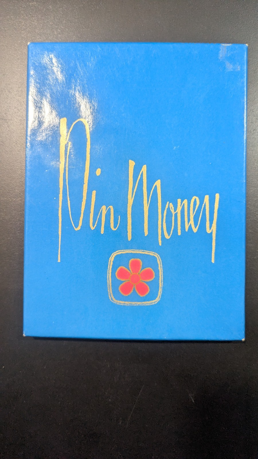 Macy’s Pin Money Vintage Cantrece Stockings – „Harmony” – 9 1/2-10 – 3 Pairs