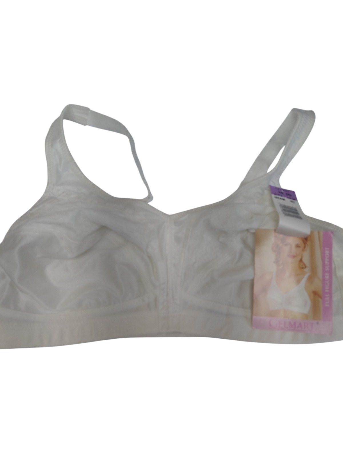 Vintage Gelmart Bra Size 38DD