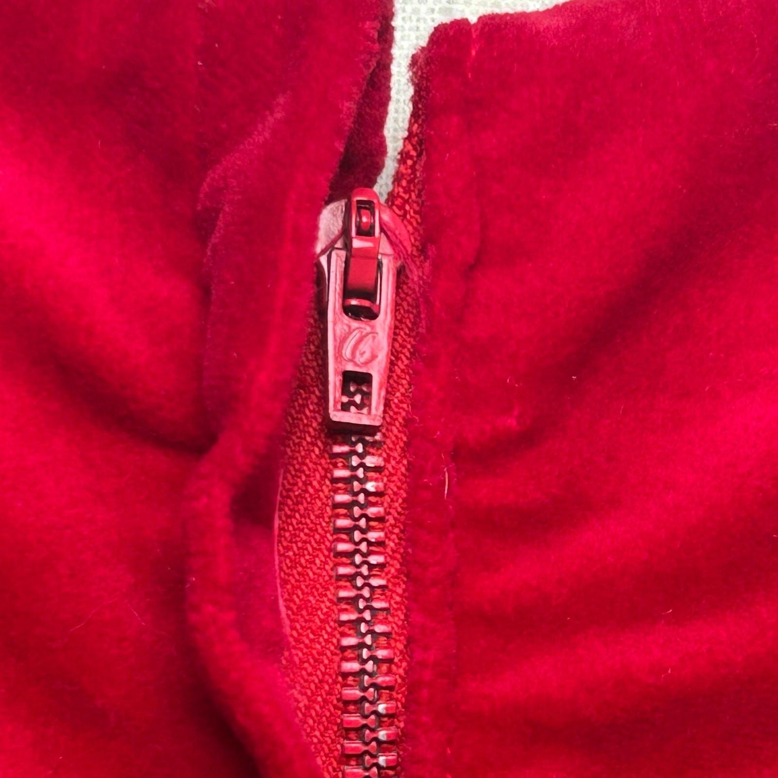 VTG 60s Red Velvet Mini Dress S Keyhole Bespoke Babydoll Glam Twee Retro Mad Men