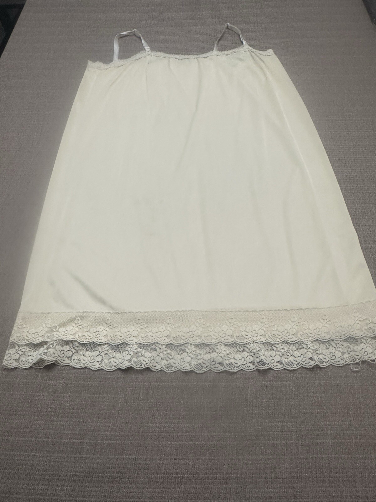 Full Slip Leading Lady, 1970s Edition, Size L