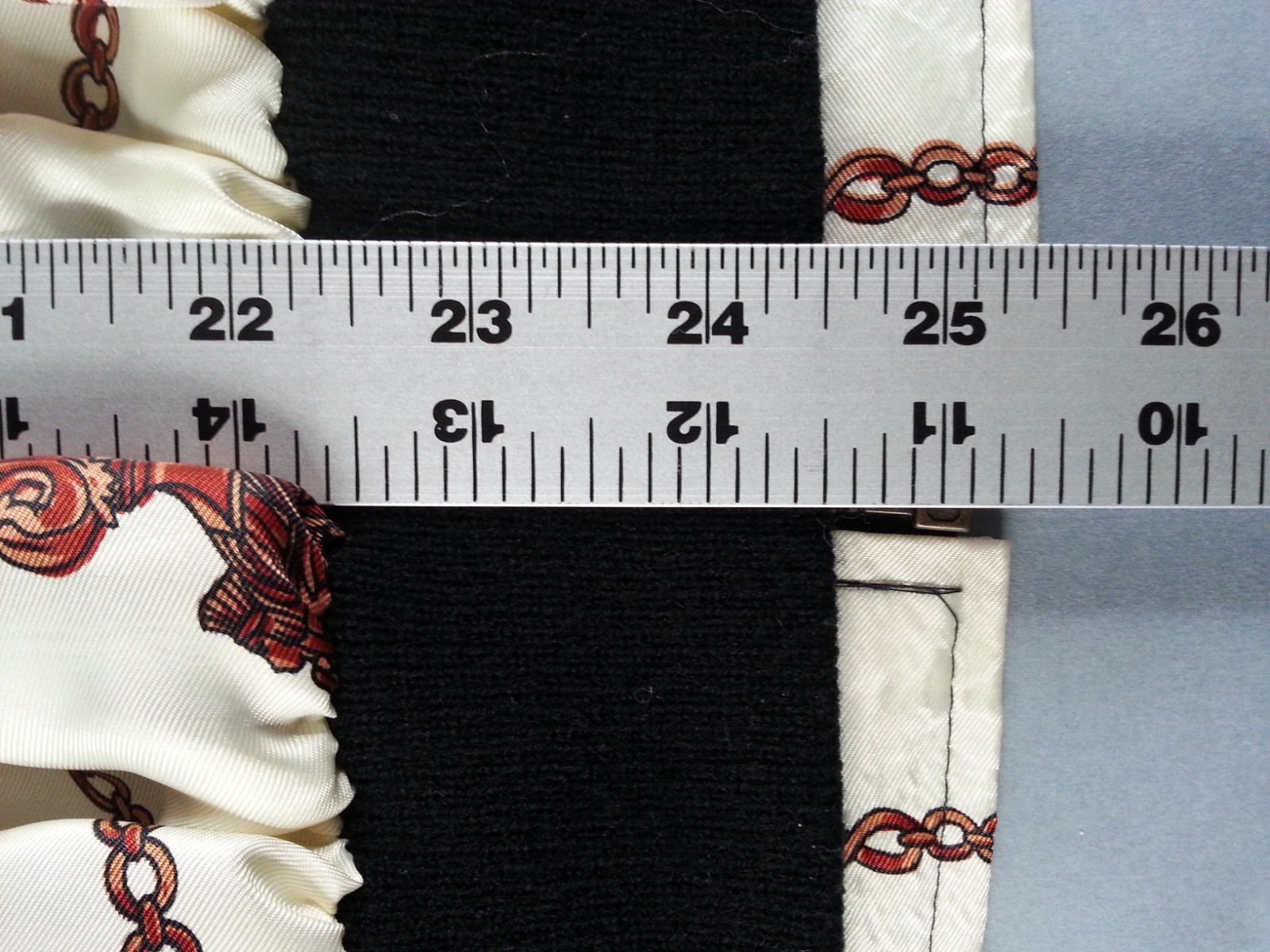 Vintage Retro 90’s Style Long Sleeve Jacket Korea Globe Florentine Pattern