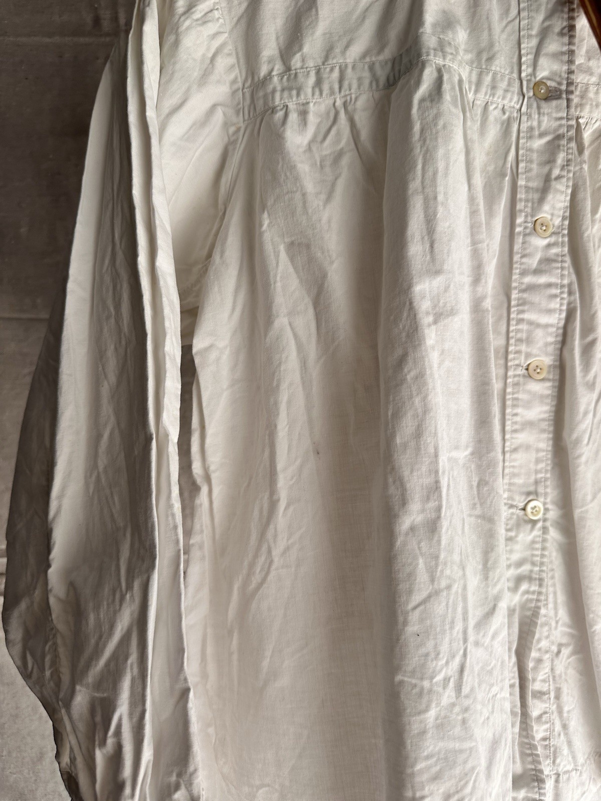 Resale Lot Antique Vintage French Pants Blouse Linen Wholesale Women’s S M L