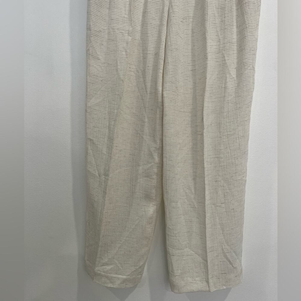 Vintage Saint Germain Paris 2 Piece Outfit Size Medium Beachy Resort Coastal