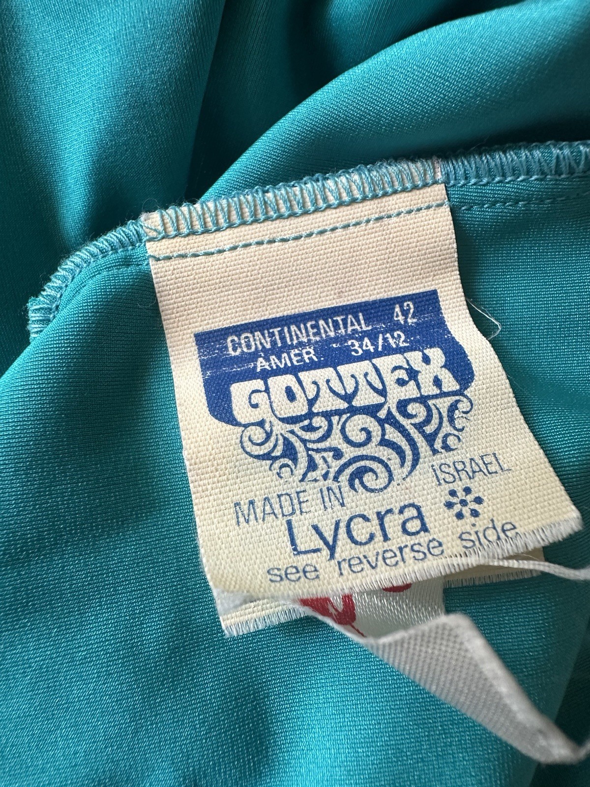 Vintage Gottex Swimsuit