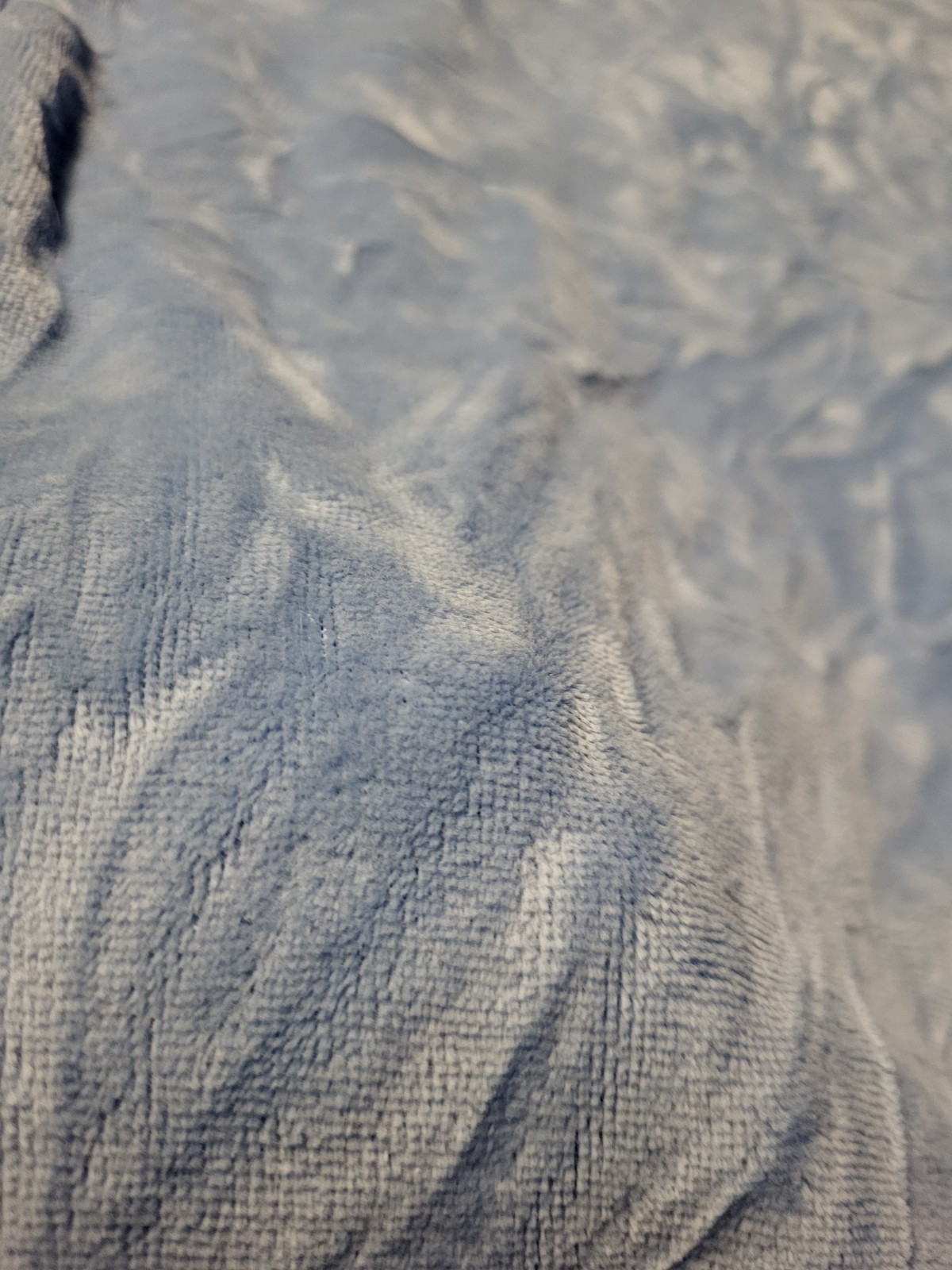 Vintage Classic Fashions Shirt Women’s XXL Blue