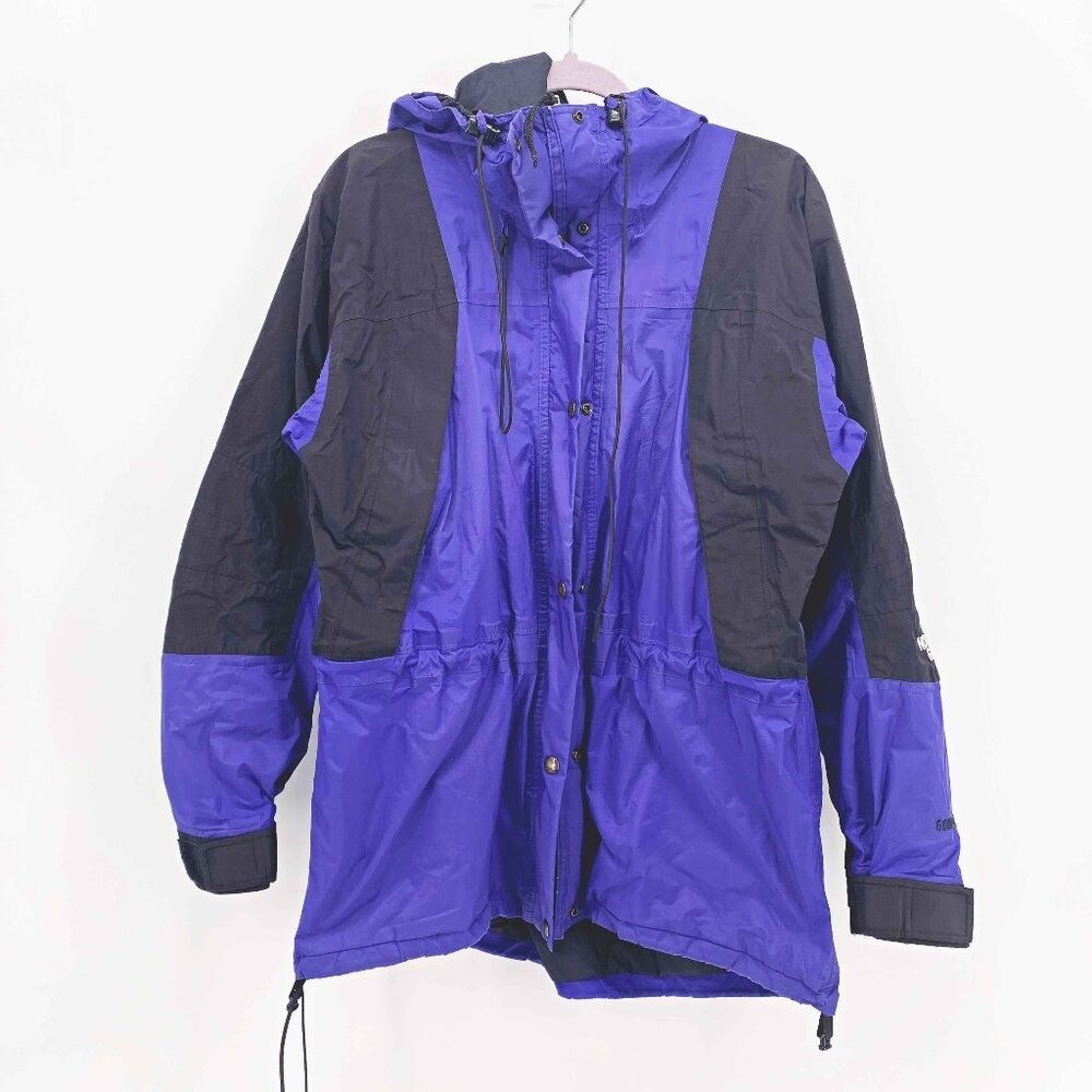 The North Face Vintage Gore Tex Windbreaker