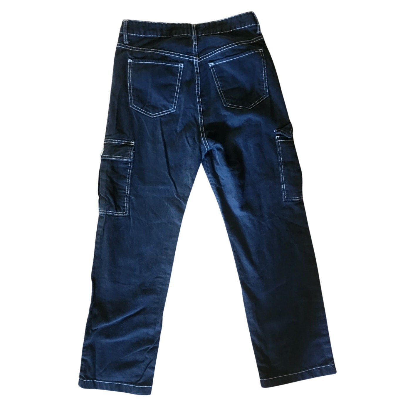 Womens SONG Vintage cargo pants size 9/29