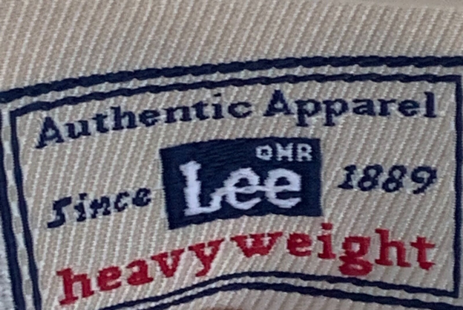 Lee Brand yellow vintage heavy weight sweater with embroidery LR6
