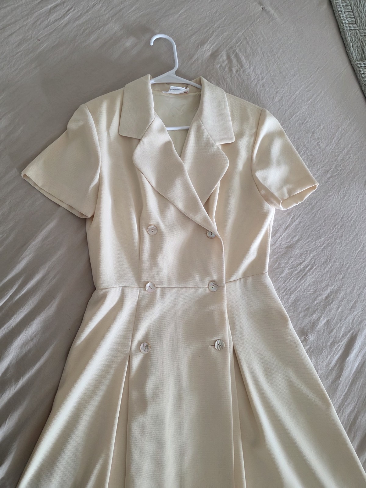 Vintage Talbots Women’s Dress (Size 10)