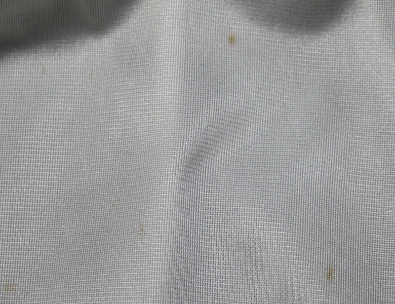 Beige Nylon Half Slip by Claudel – Size Medium