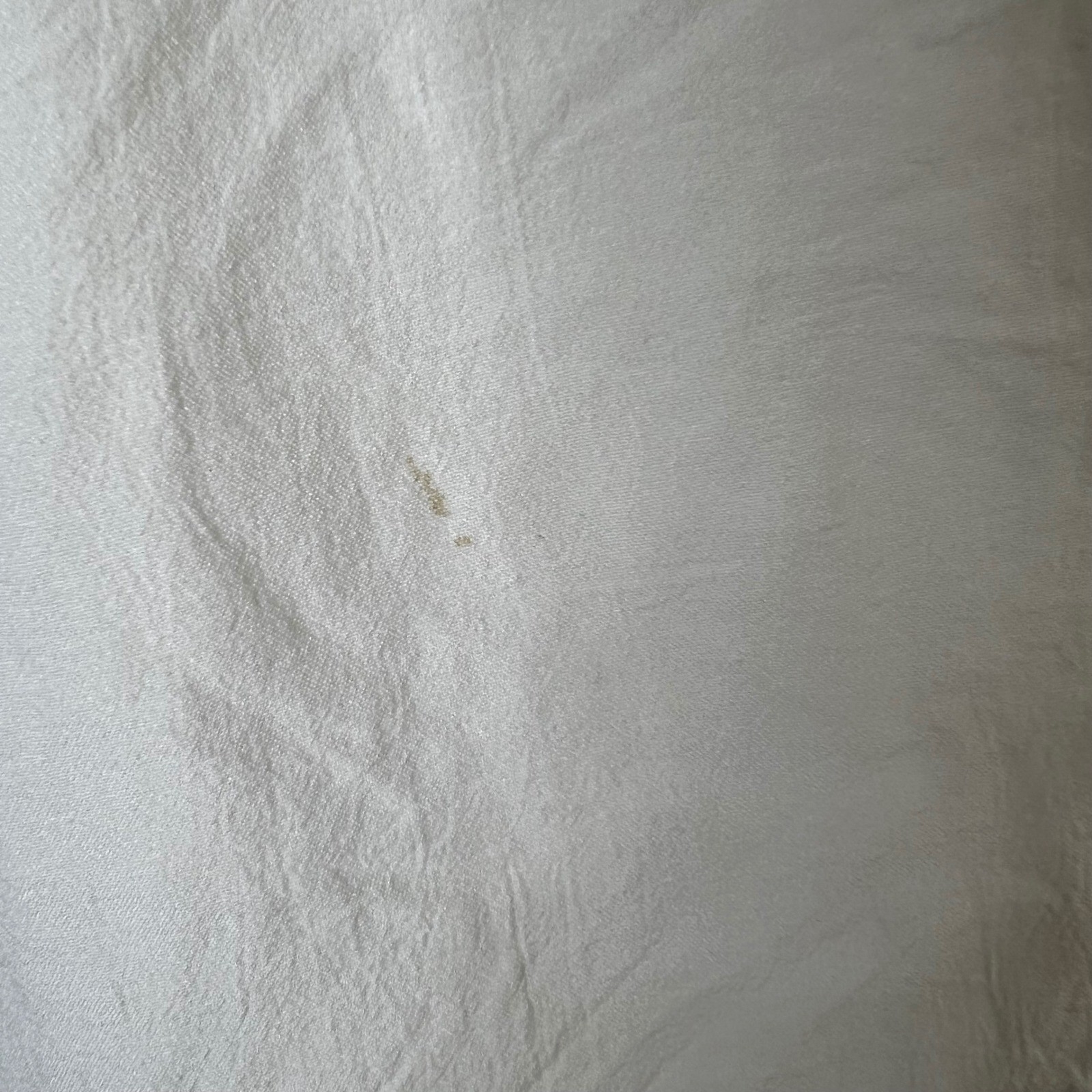 Regal Vintage 80s Western Pullover Top White Unique Button Detail XS Made in USA