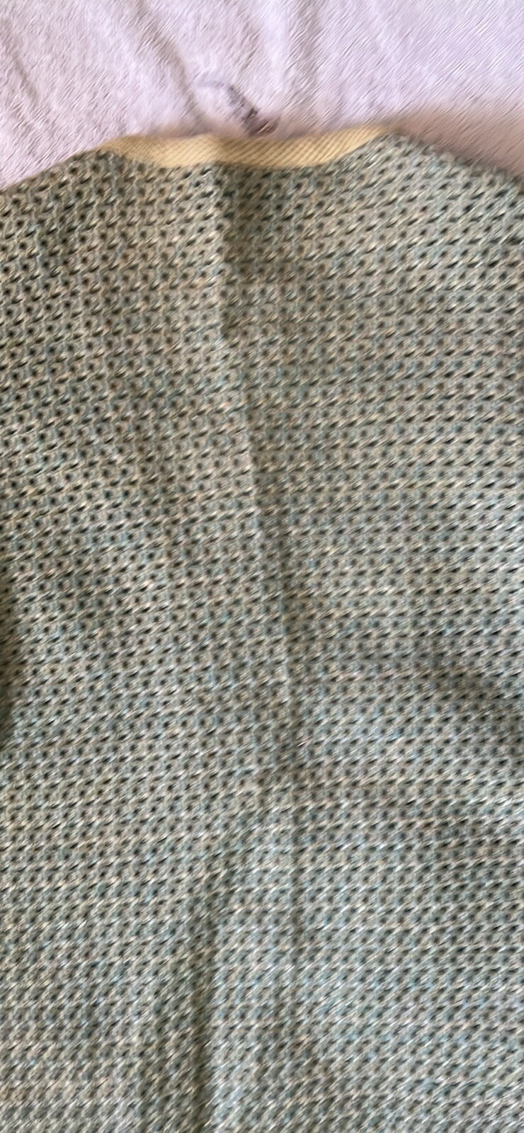 Vintage Couture Imports Cardigan