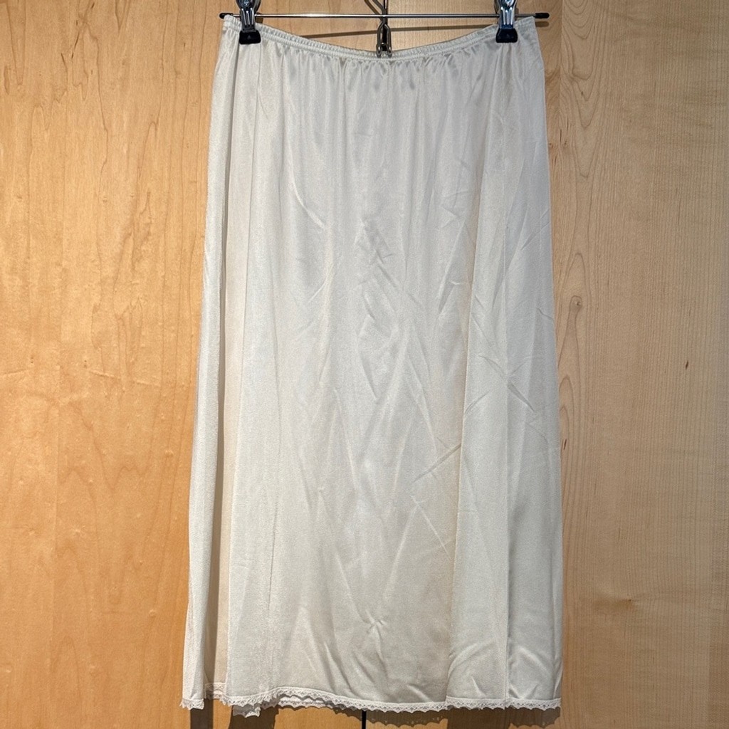 Carol Anderson Collection Petites: Floral Blue Maxi Skirt with Gift!