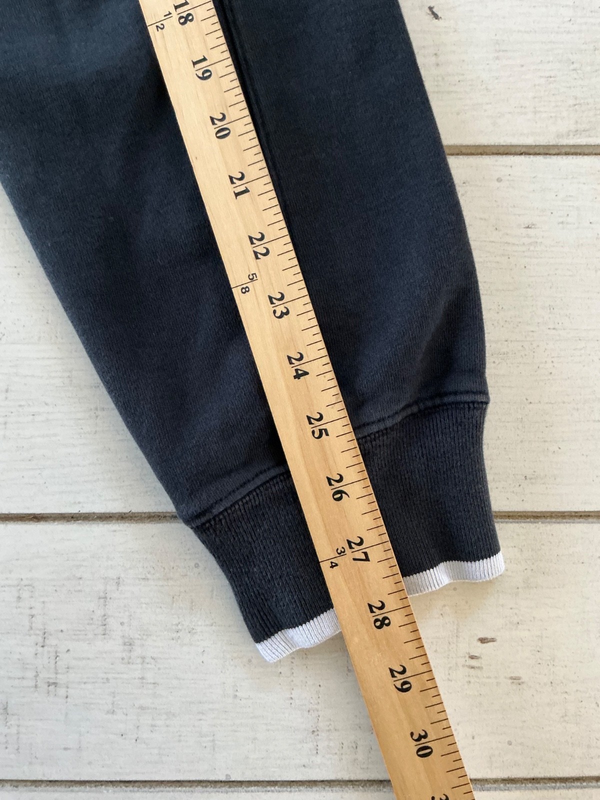 Vintage Women’s Nike Sportswear Jogger Sweatpants Size Small 90s Activewear