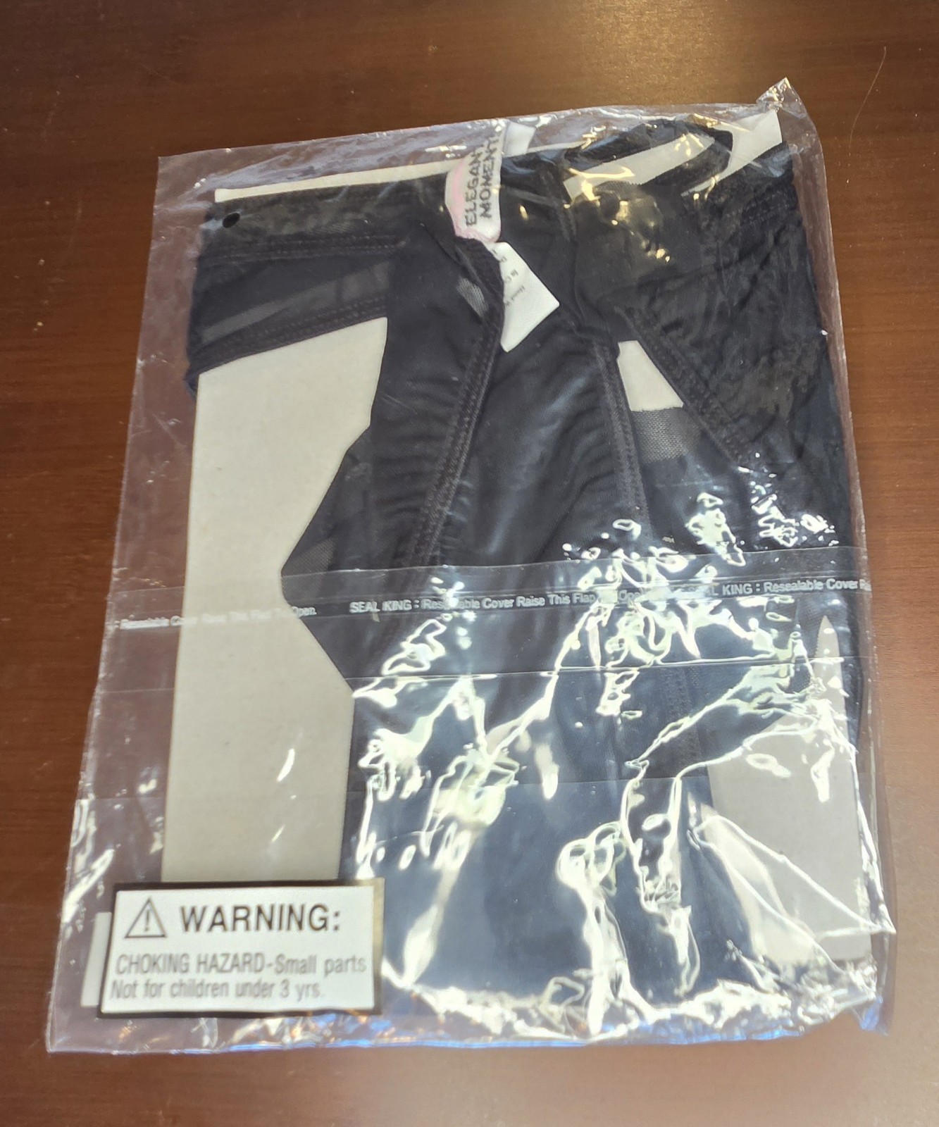 Plus Size Lingerie/Hosery Bundle For Women, Size 1x-3X