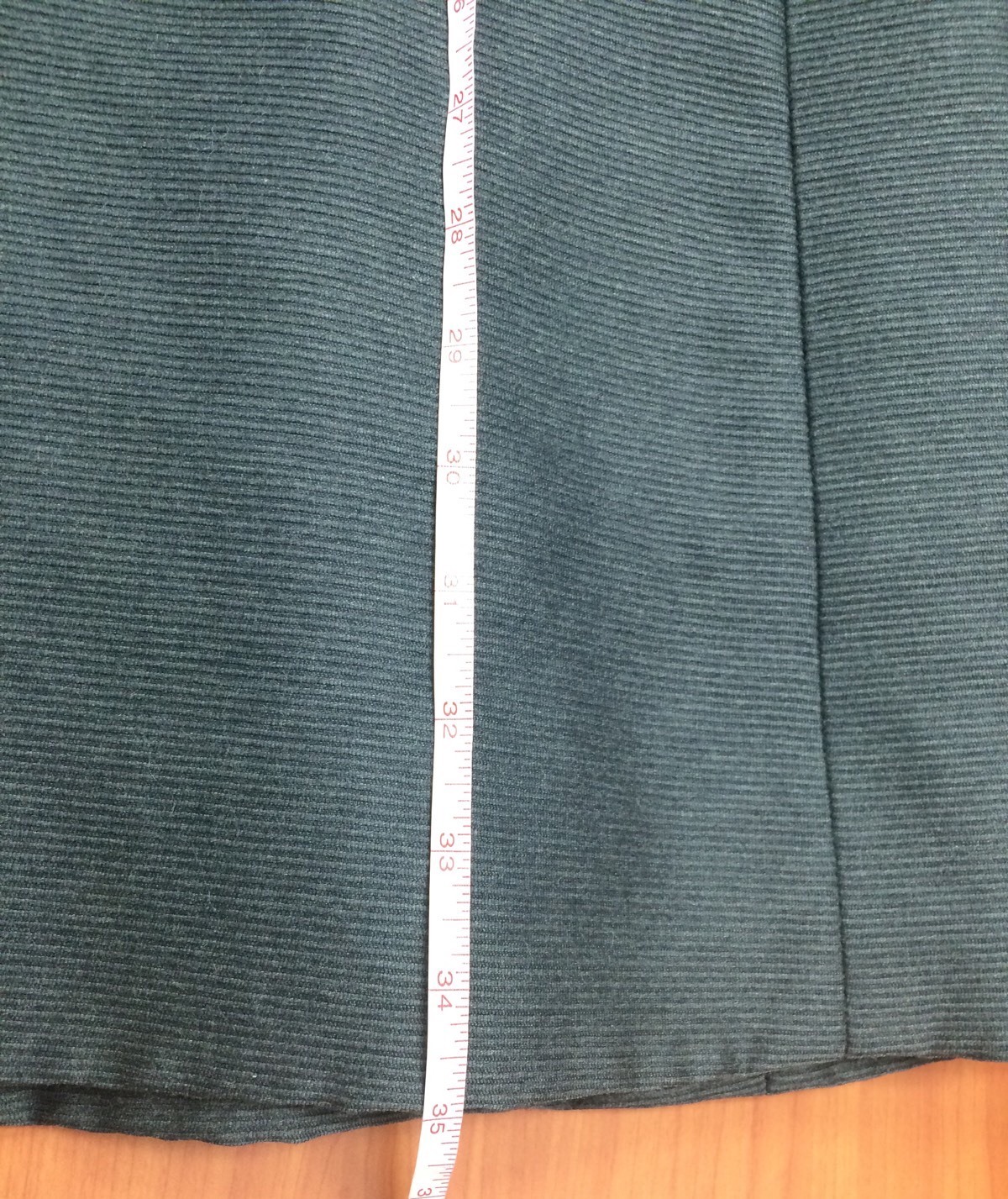 BOB BUGNAND For SAM Friedlander Grey Handmade Dress Sz 8