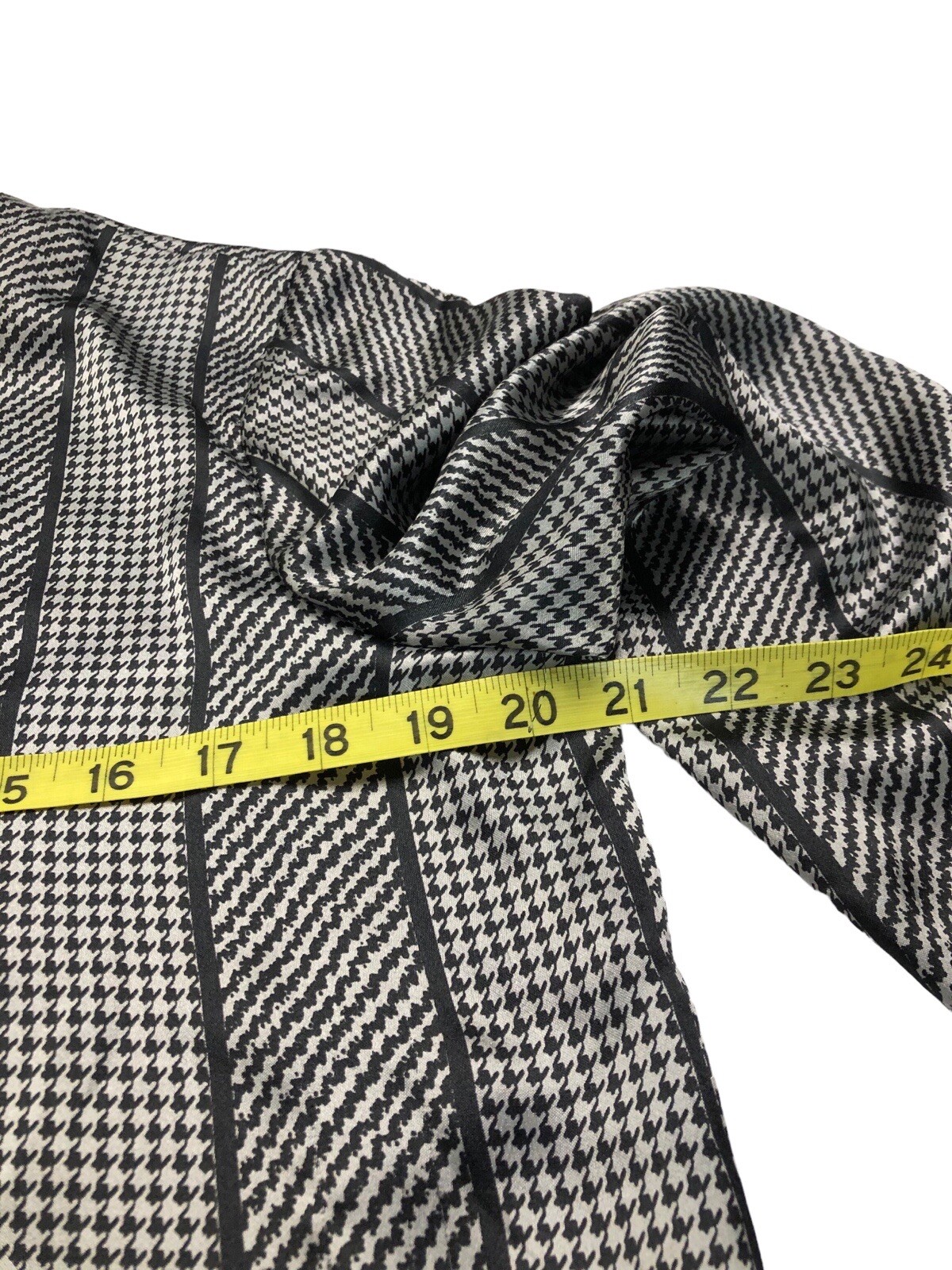 Vtg 80’s STIRLING COOPER New York 3 PC Suit Skirt Top Size 12 13 Gray New Tags